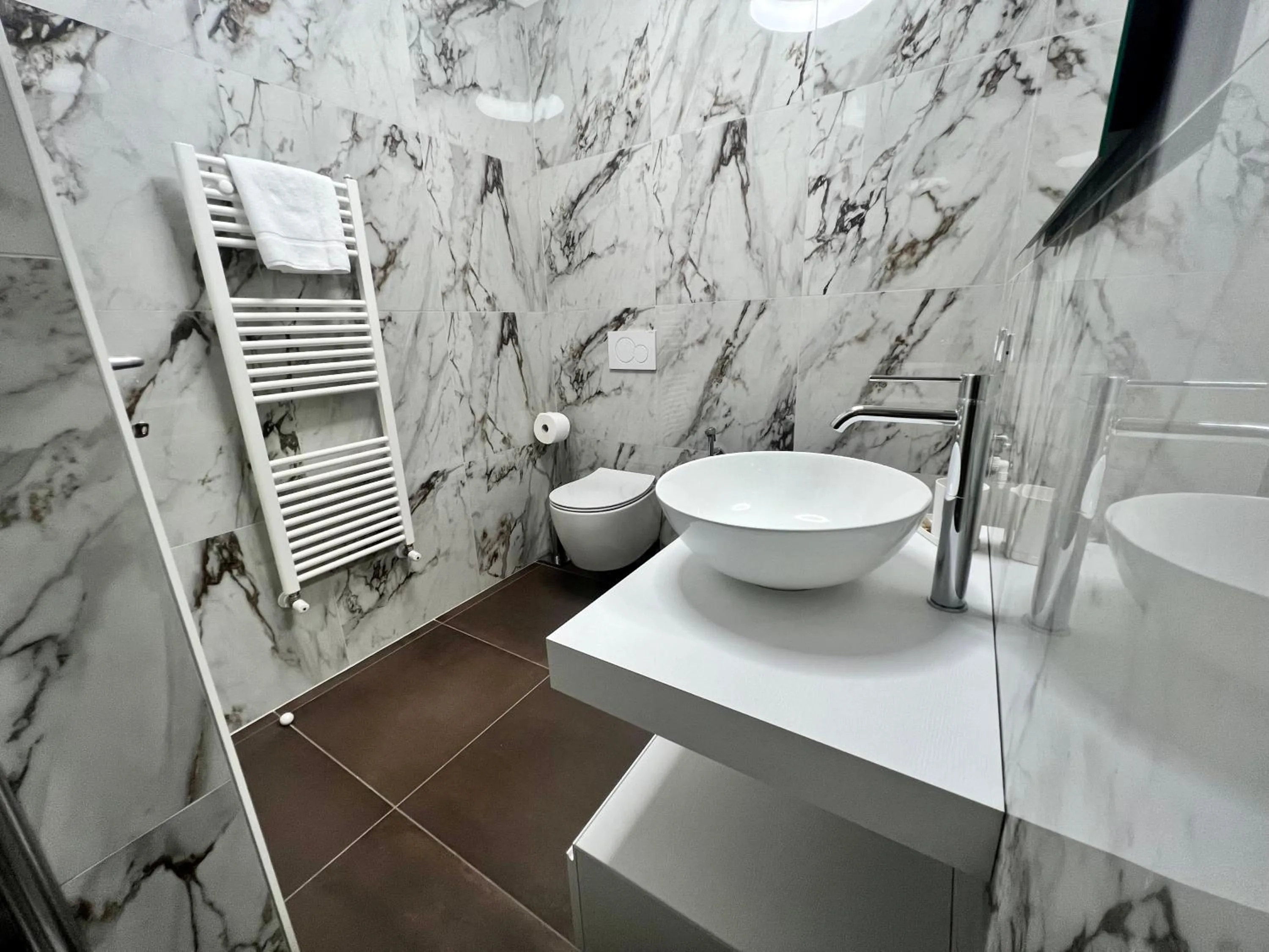 Kristall Lago Residence