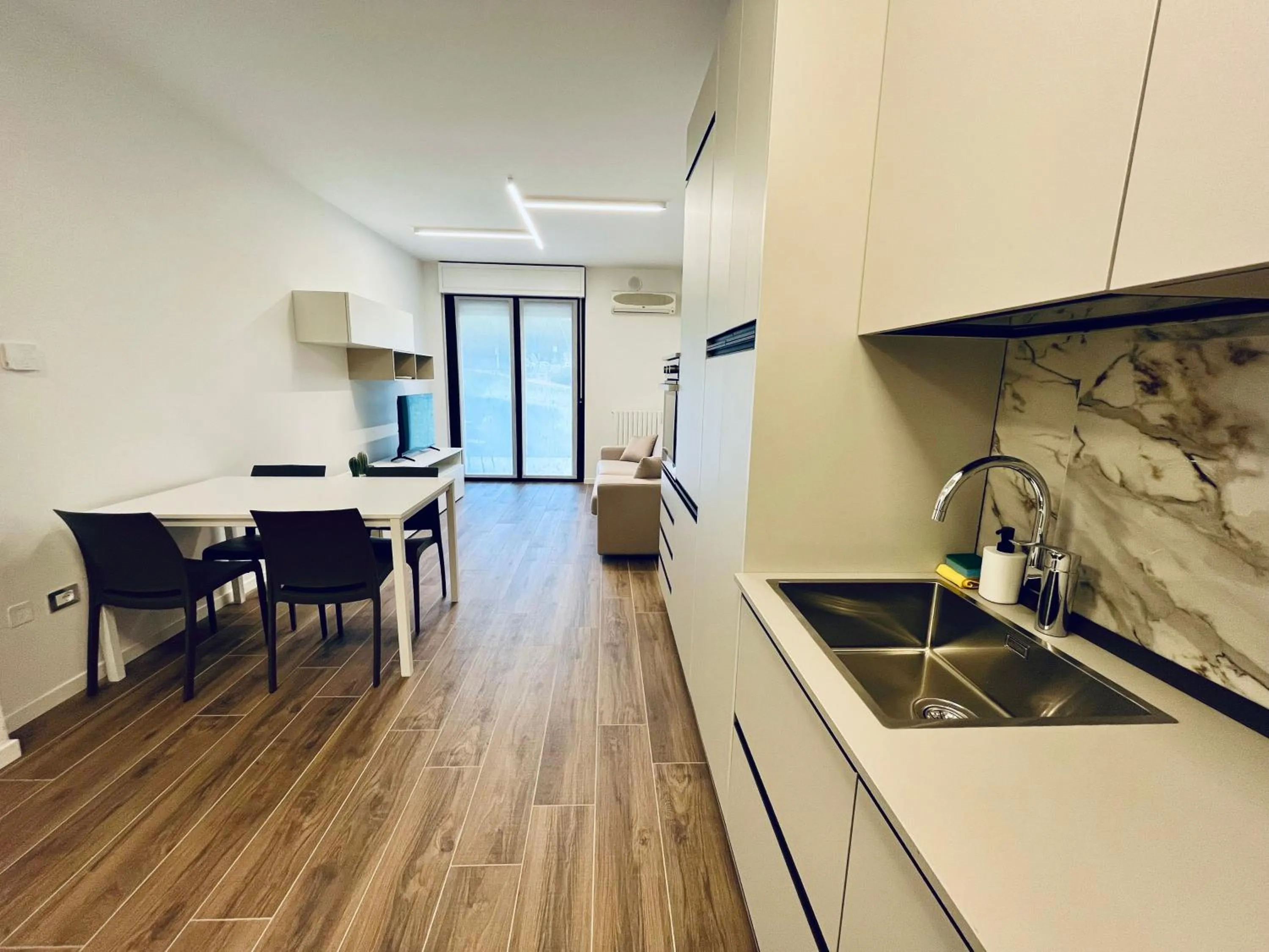 Kristall Lago Residence