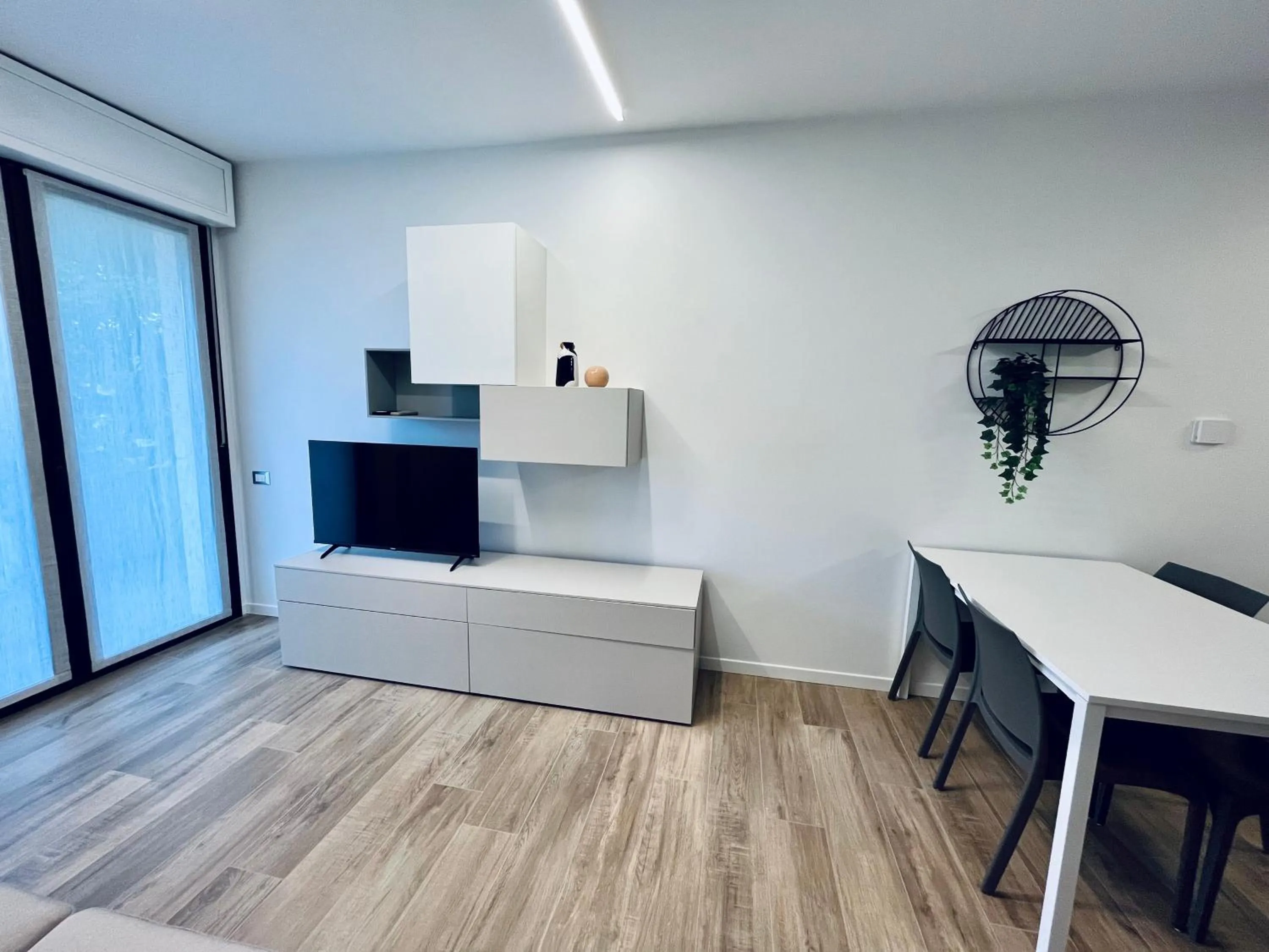 Kristall Lago Residence