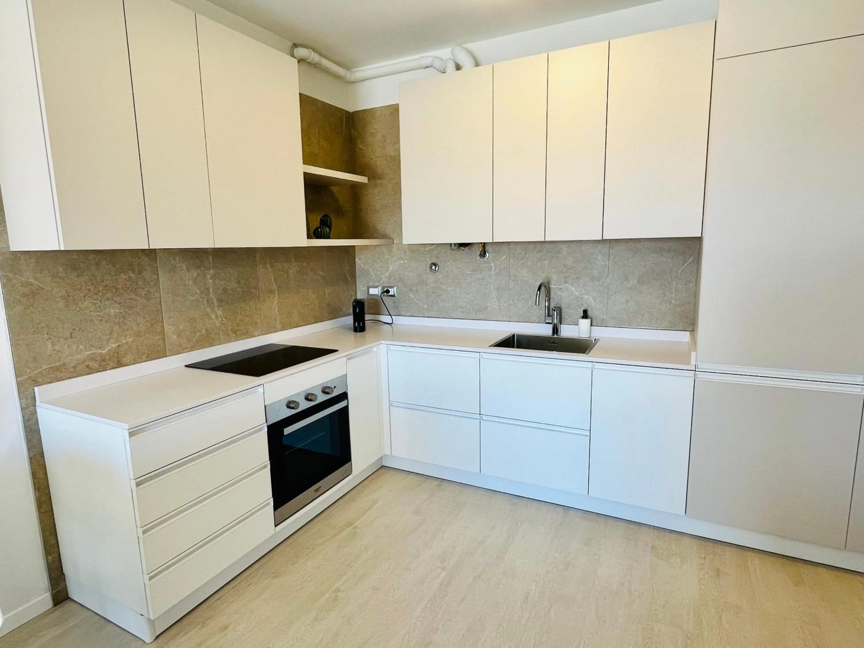 Kristall Lago Residence