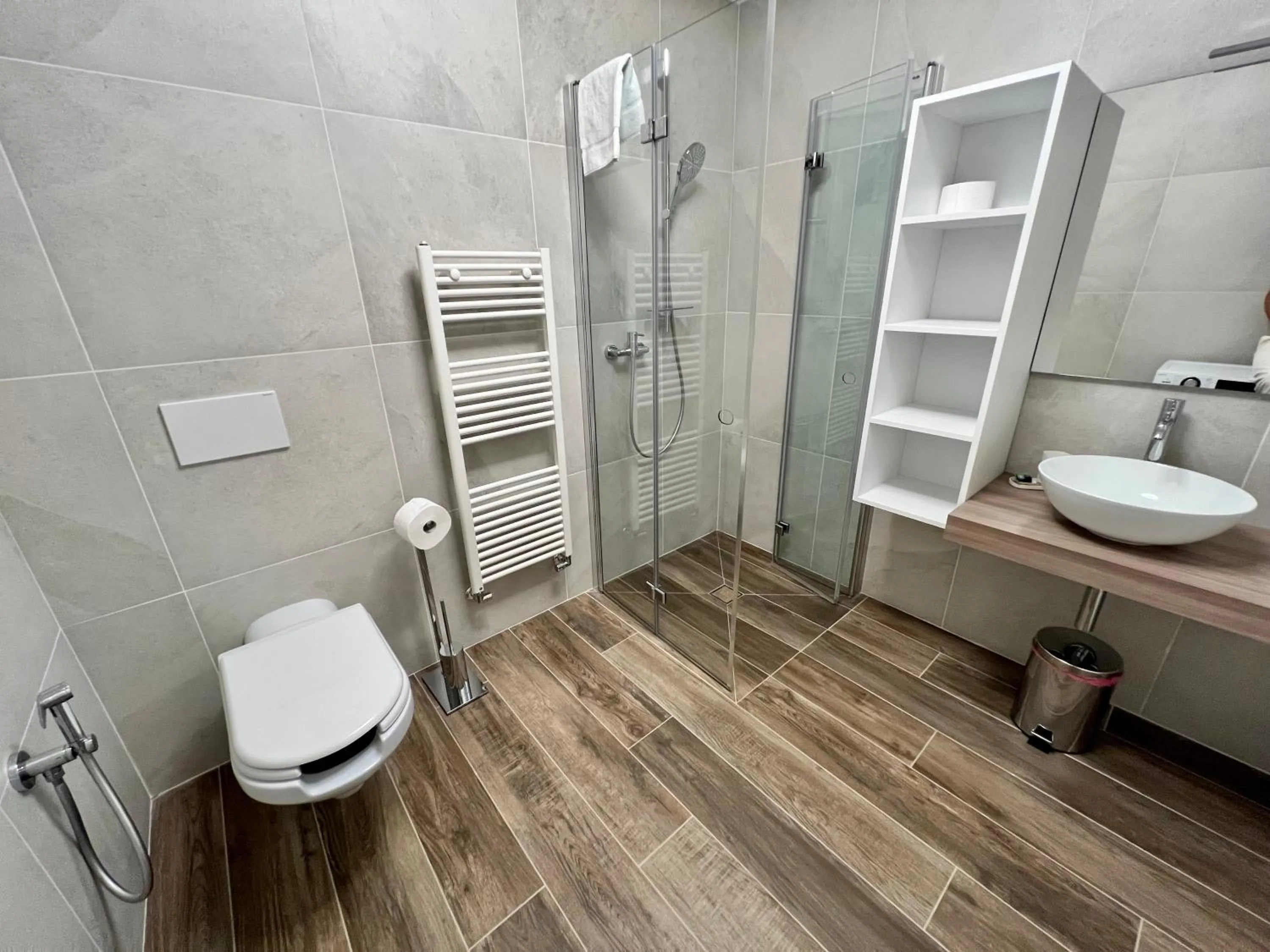 Kristall Lago Residence