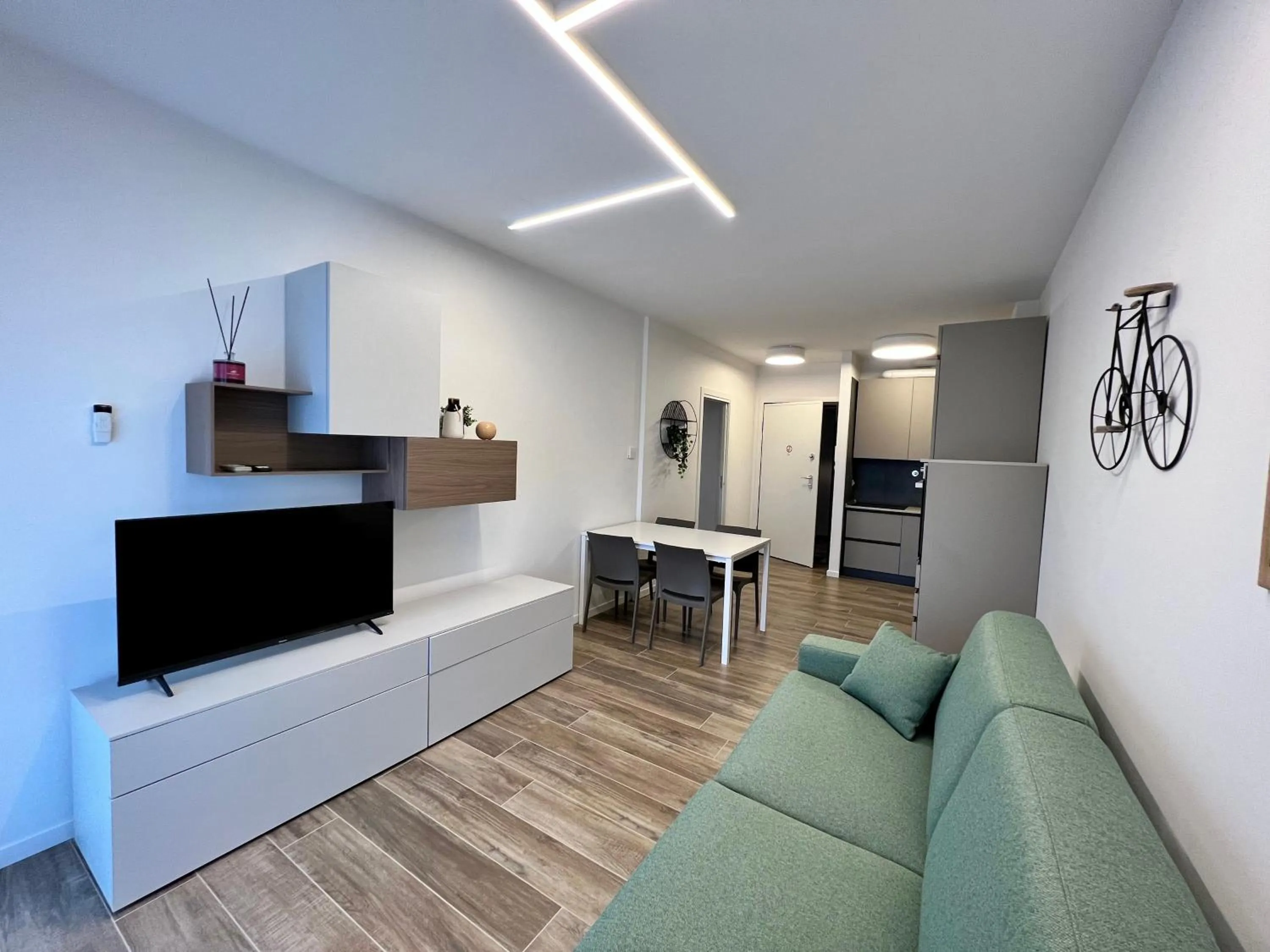 Kristall Lago Residence