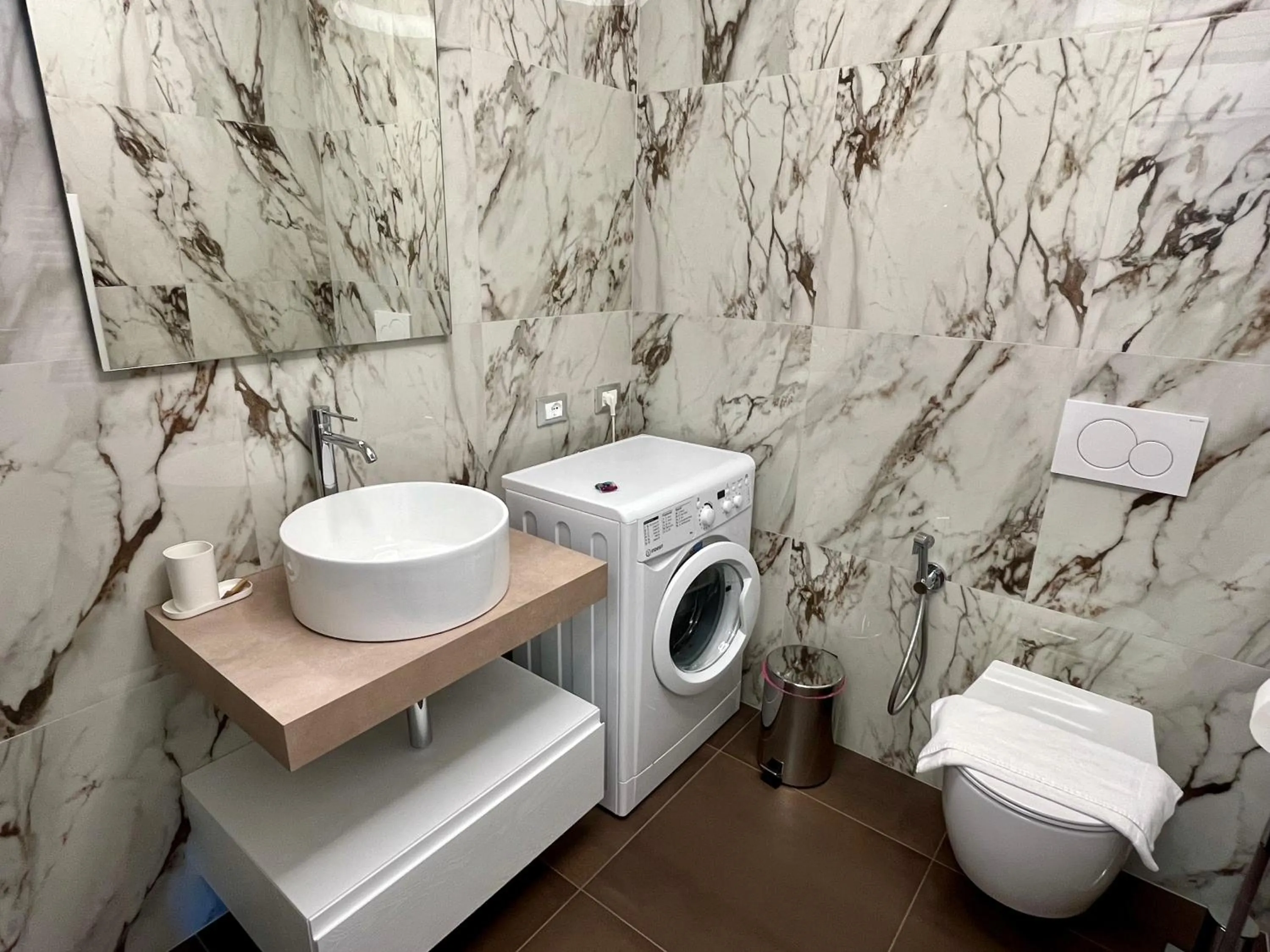 Kristall Lago Residence