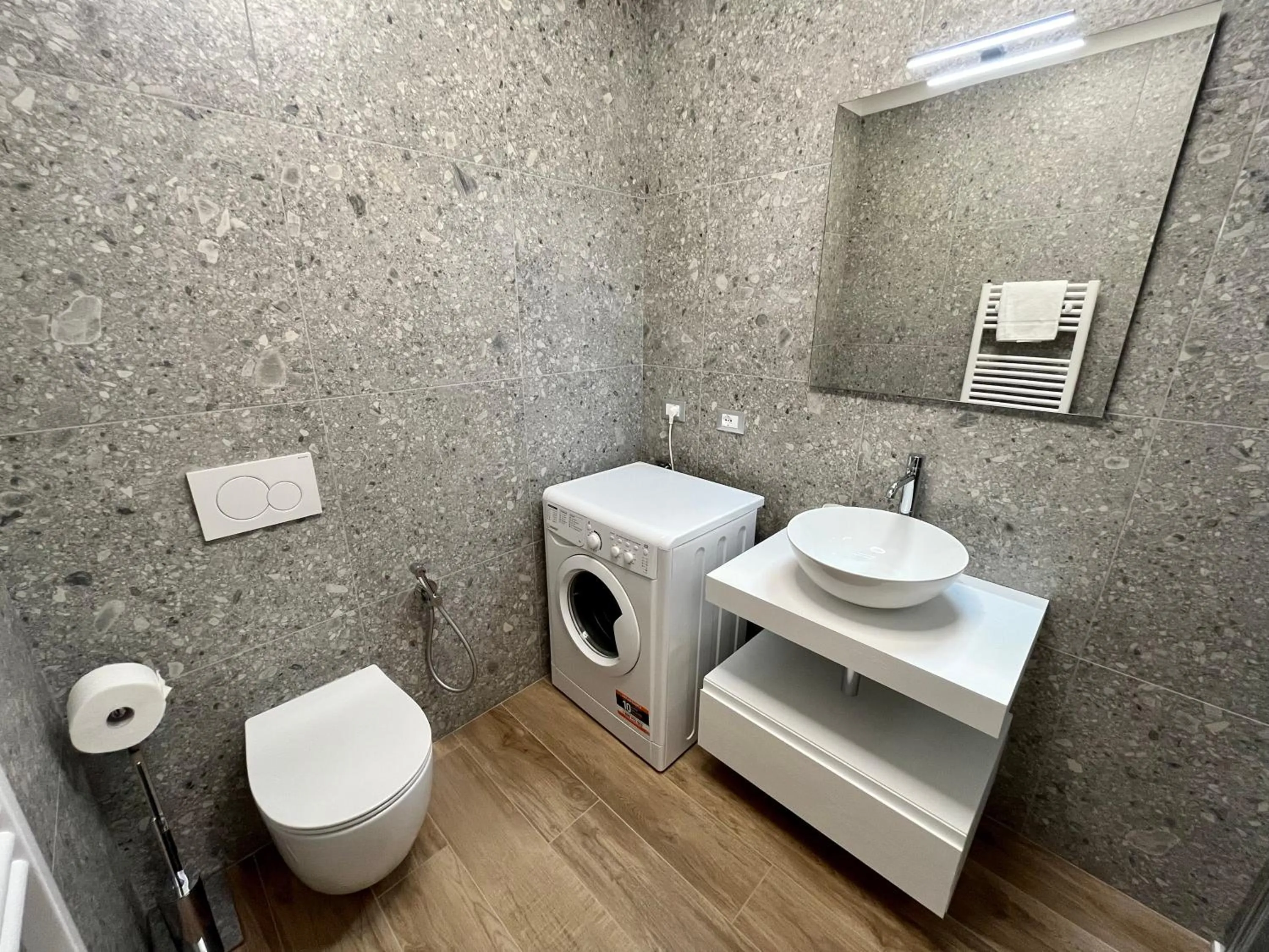 Kristall Lago Residence