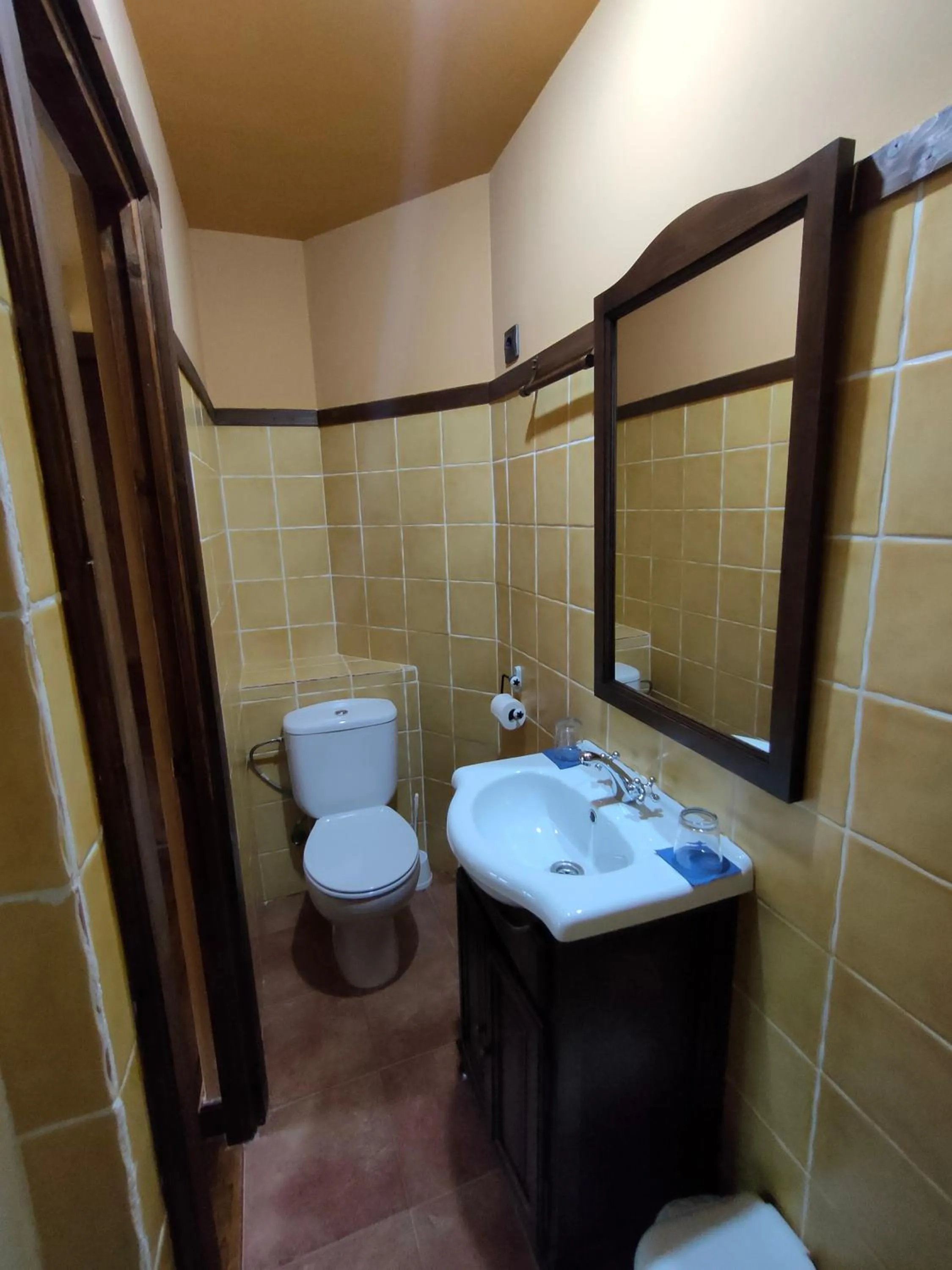 Hotel Doña Gaudiosa