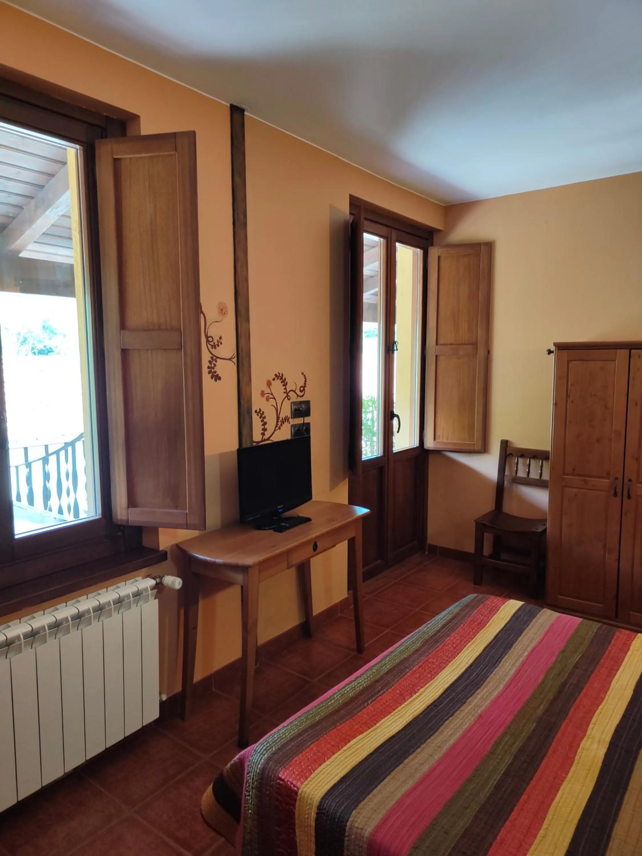 Hotel Doña Gaudiosa