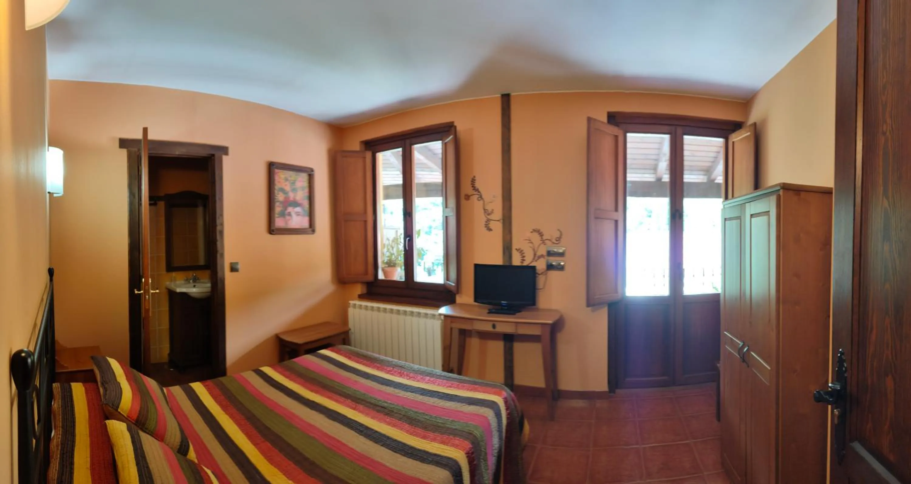 Hotel Doña Gaudiosa