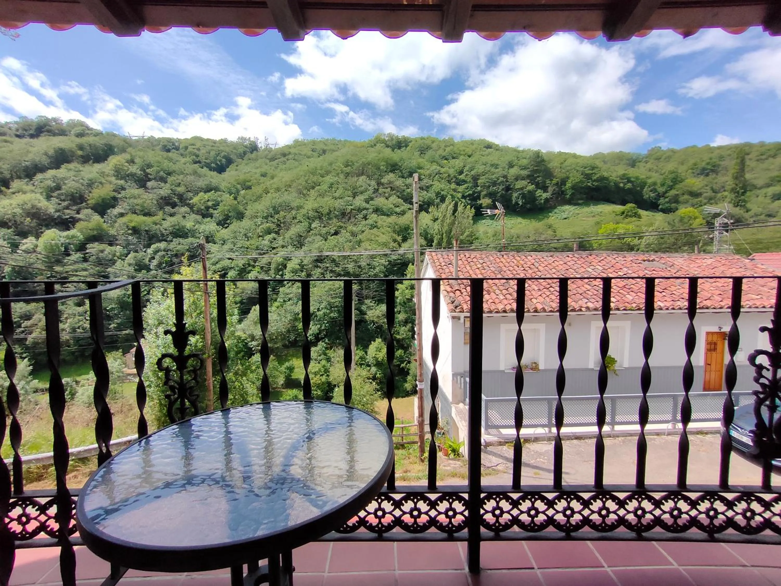 Hotel Doña Gaudiosa