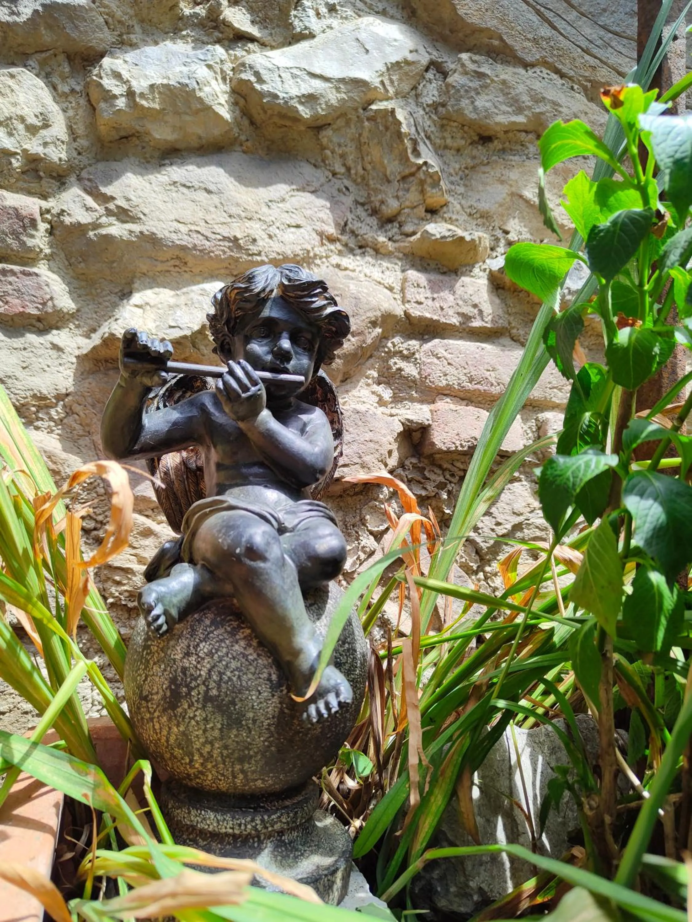 Hotel Doña Gaudiosa