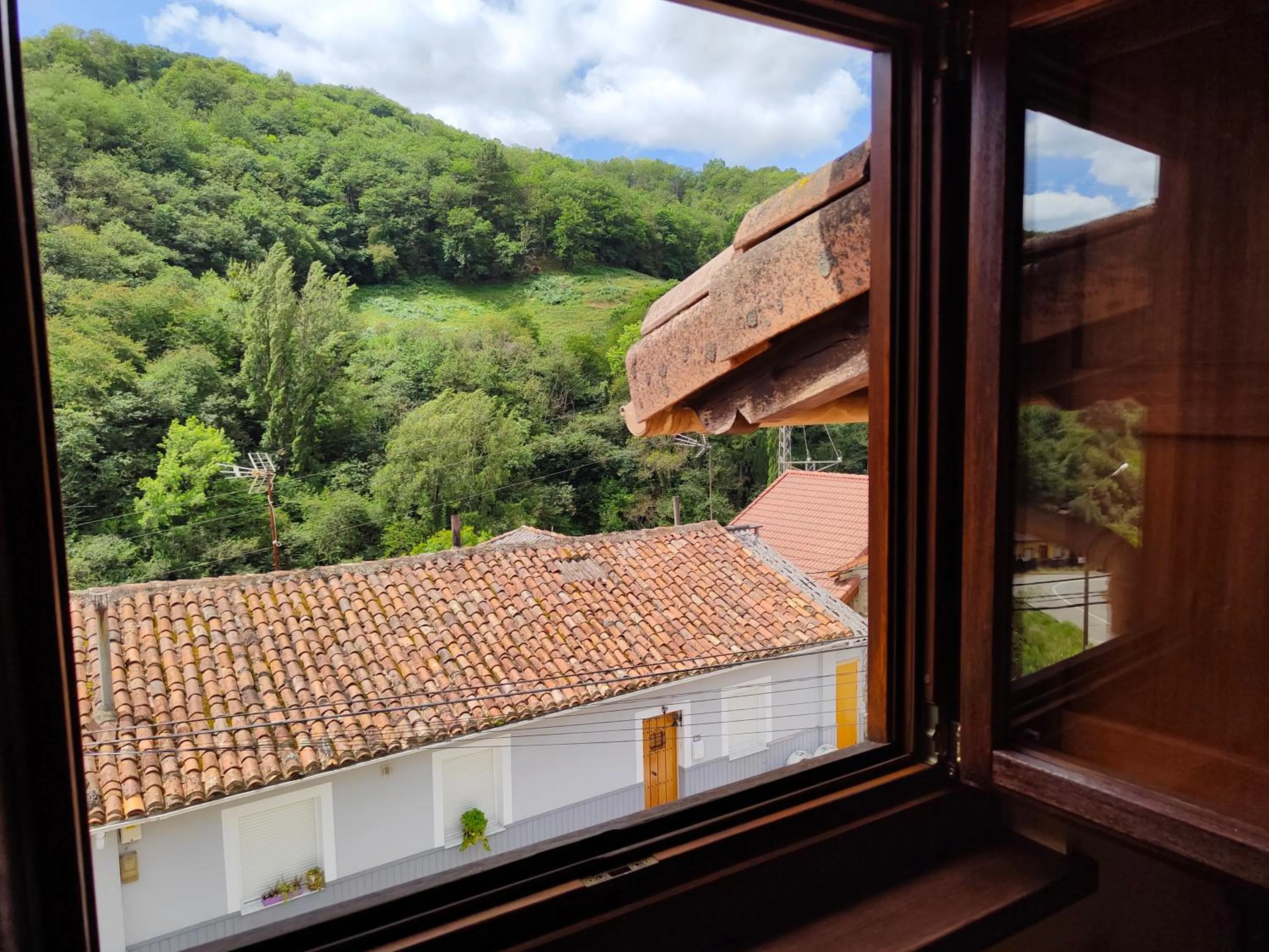 Hotel Doña Gaudiosa