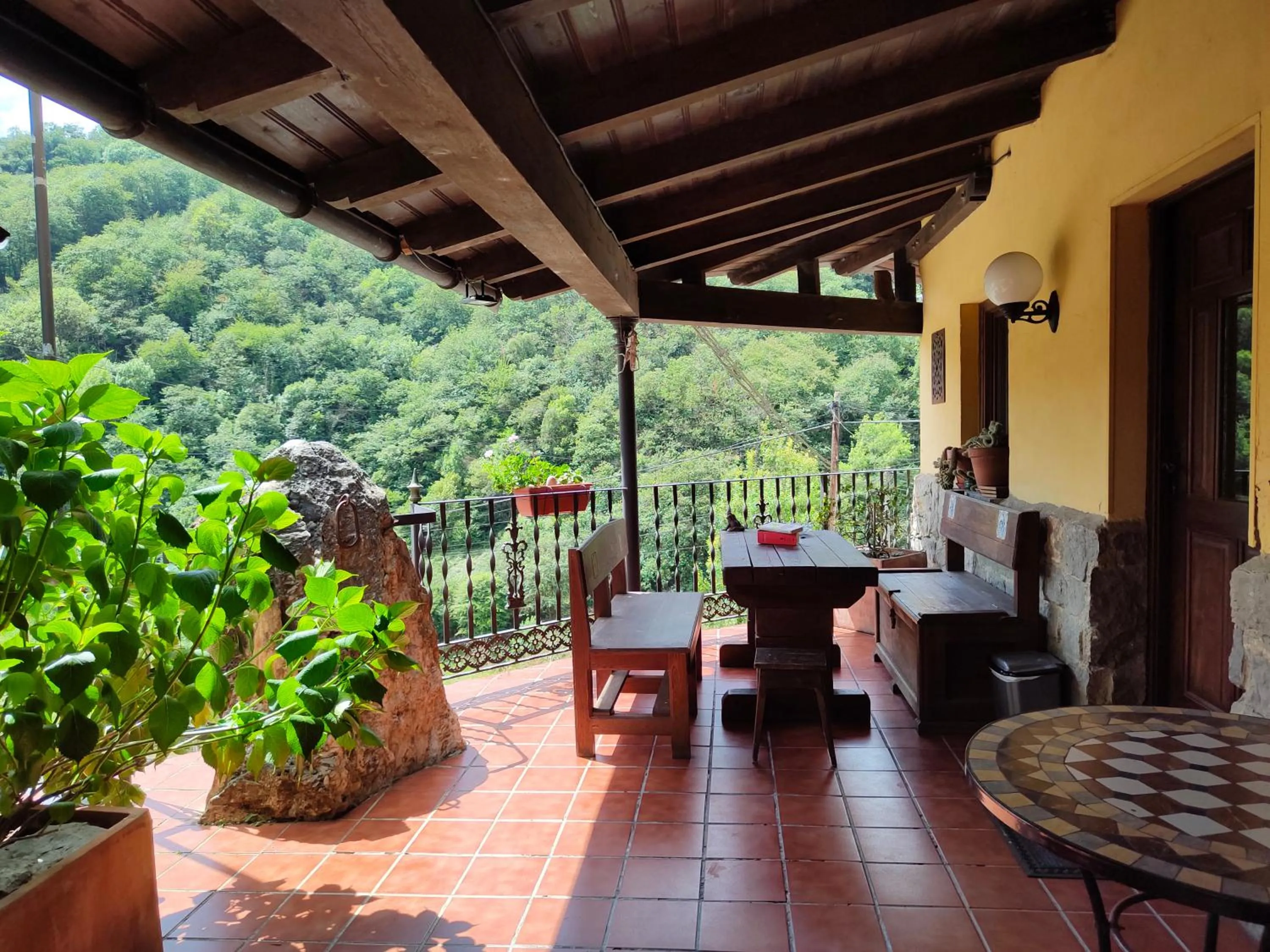 Hotel Doña Gaudiosa