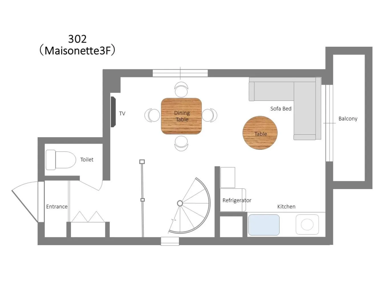 Other in Trip Base HAKATAEKIMAE