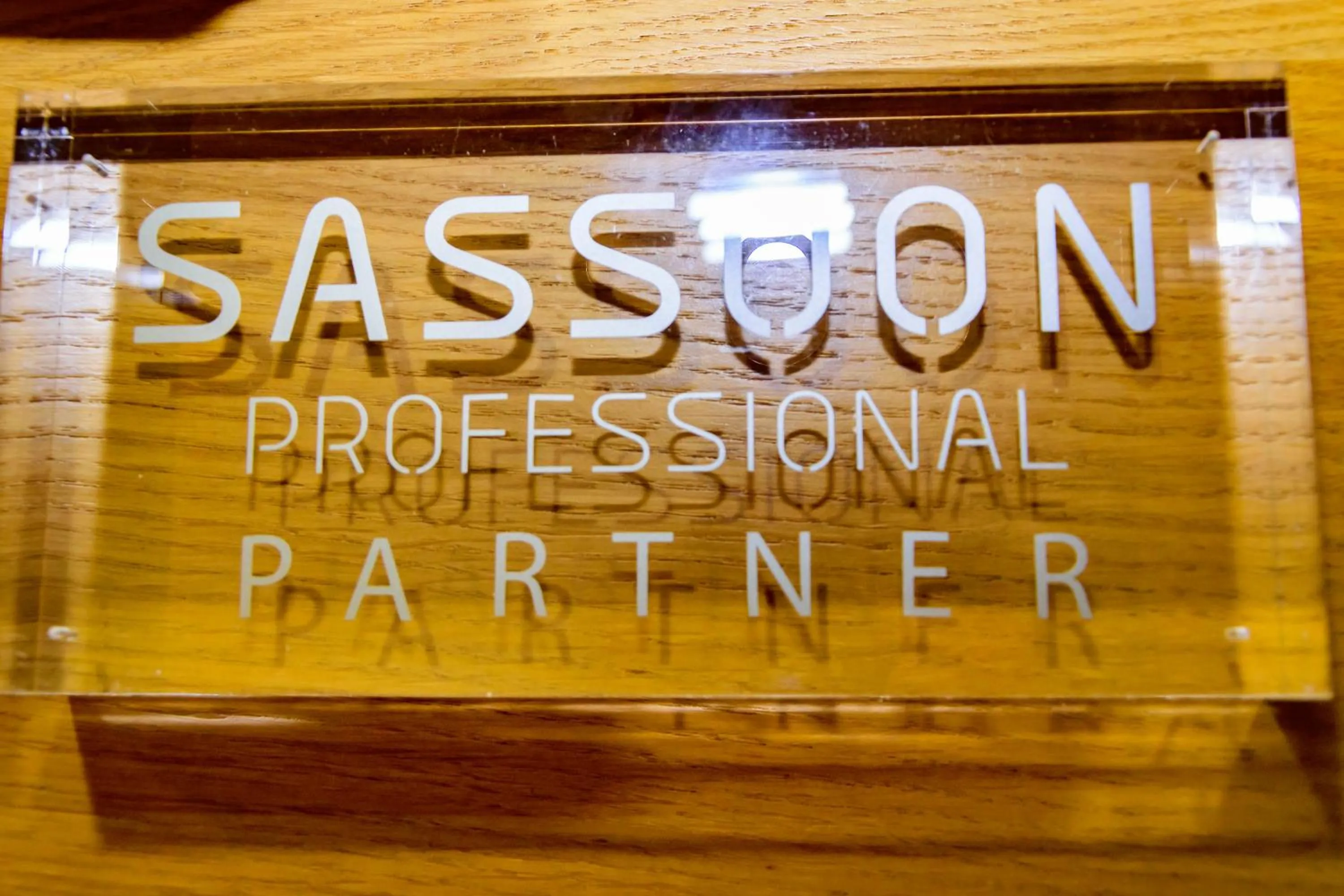 On-site shops in Hotel Estació