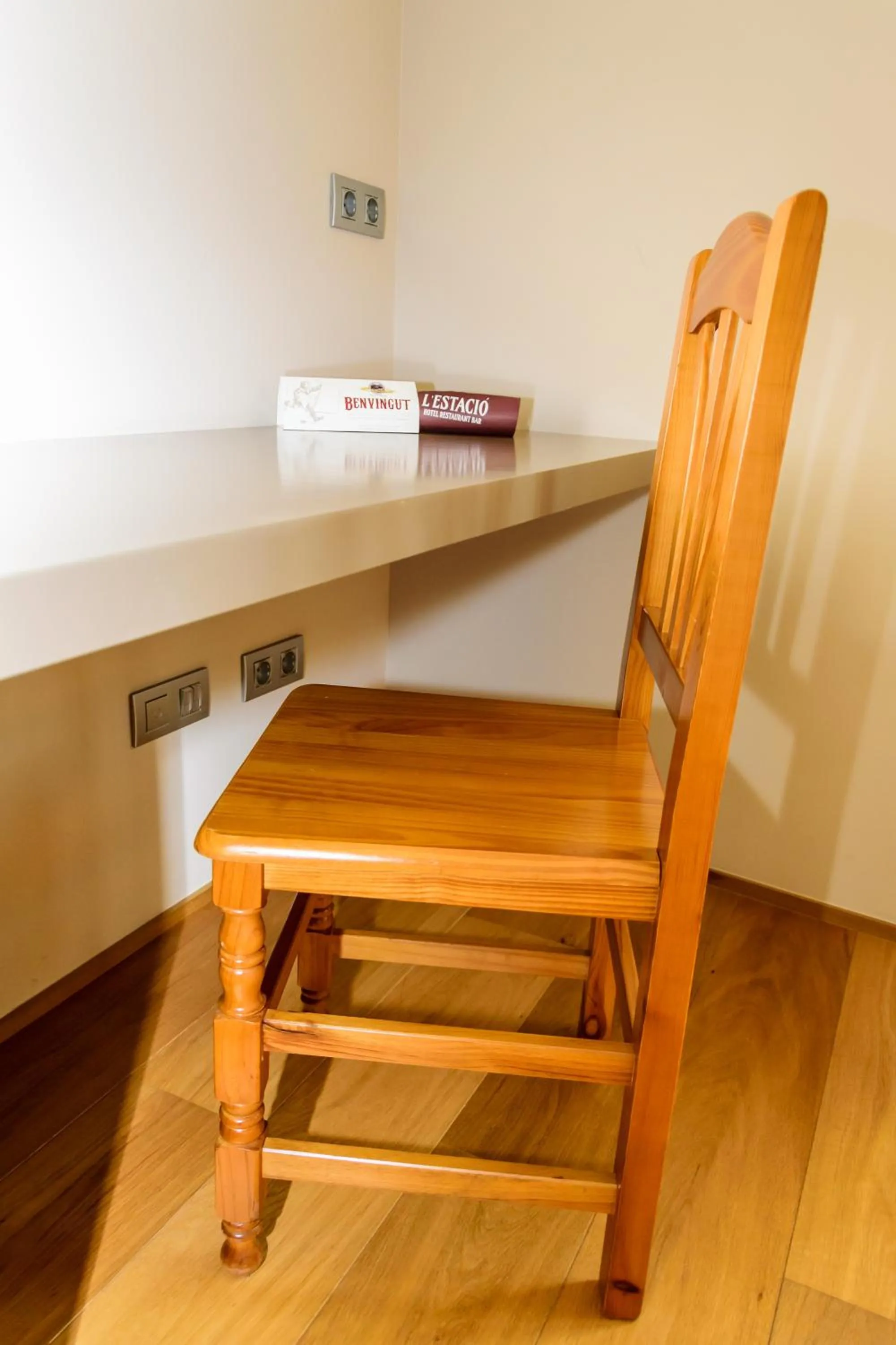 Other in Hotel Estació