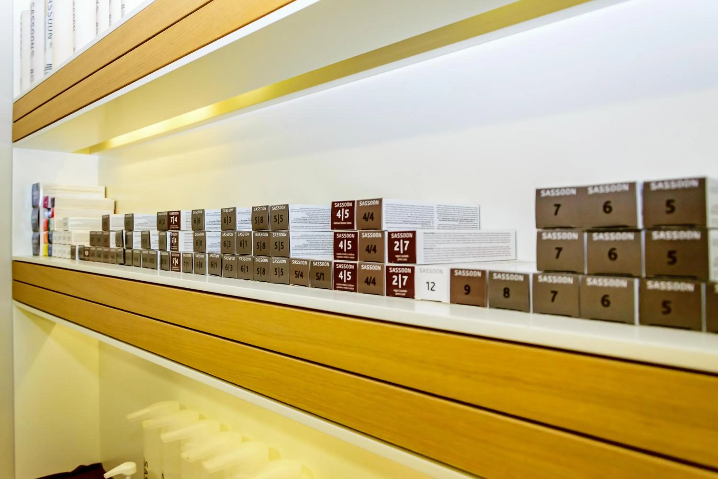 Activities in Hotel Estació