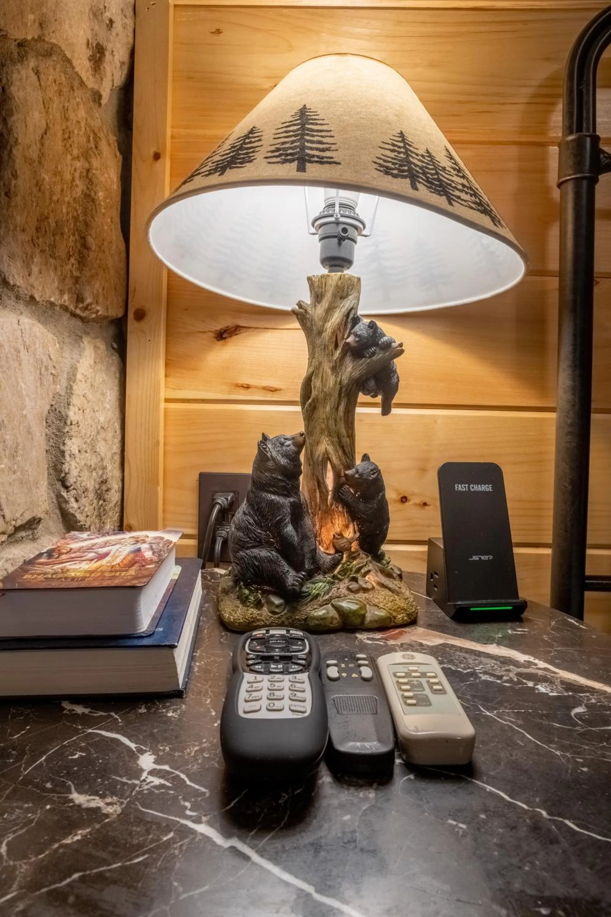 Marshall's Creek Rest Motel