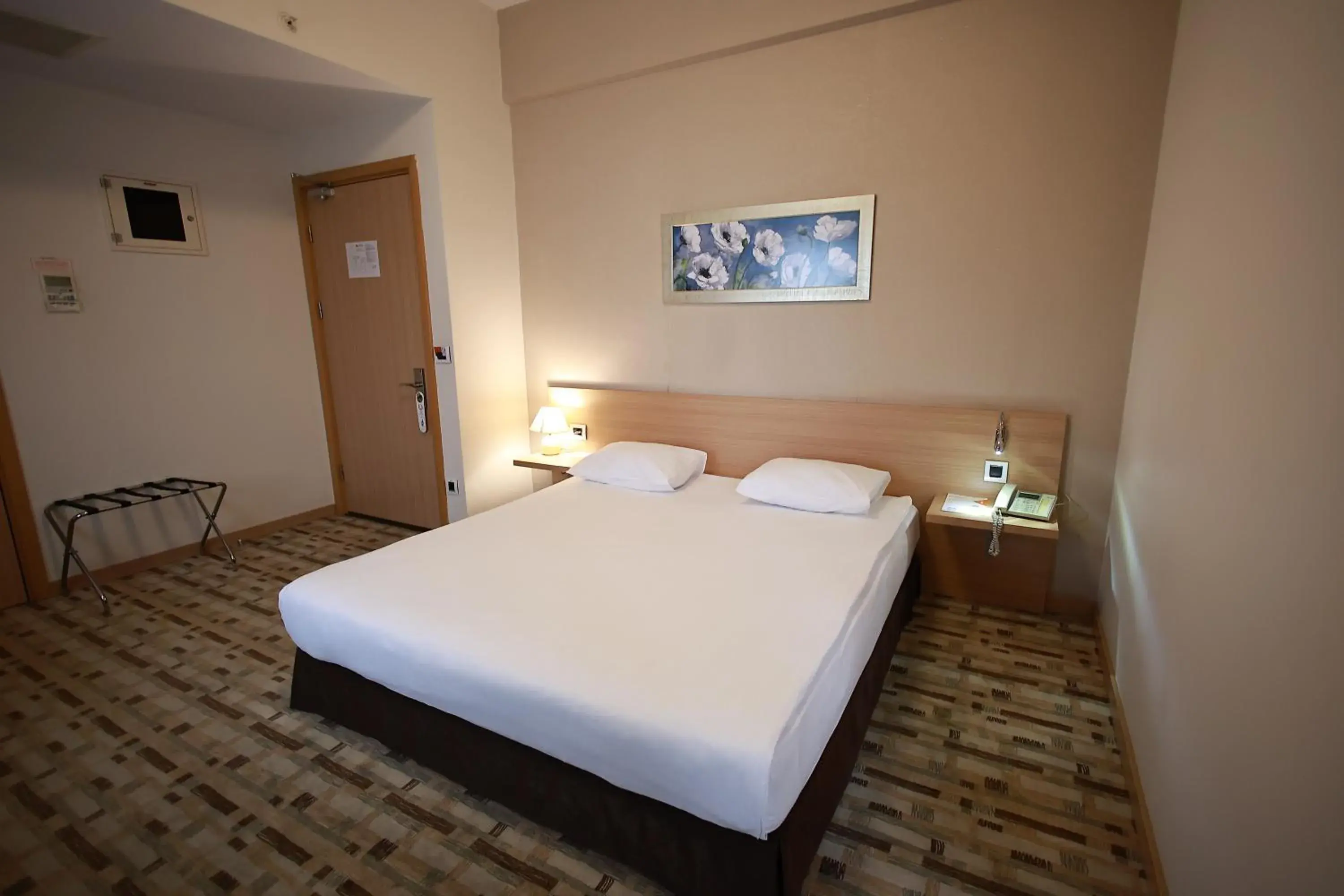 Family Room - single occupancy in Orucoglu Oreko Hotel Family Room - single occupancy in Orucoglu Oreko Hotel