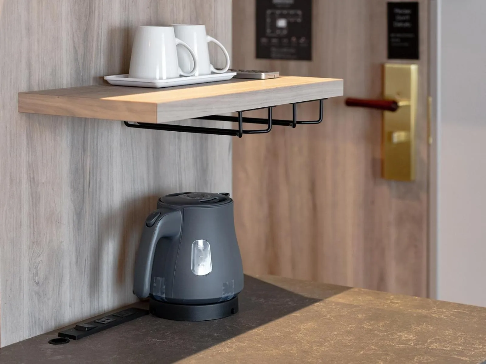 The OneFive Osaka Namba Kuromon