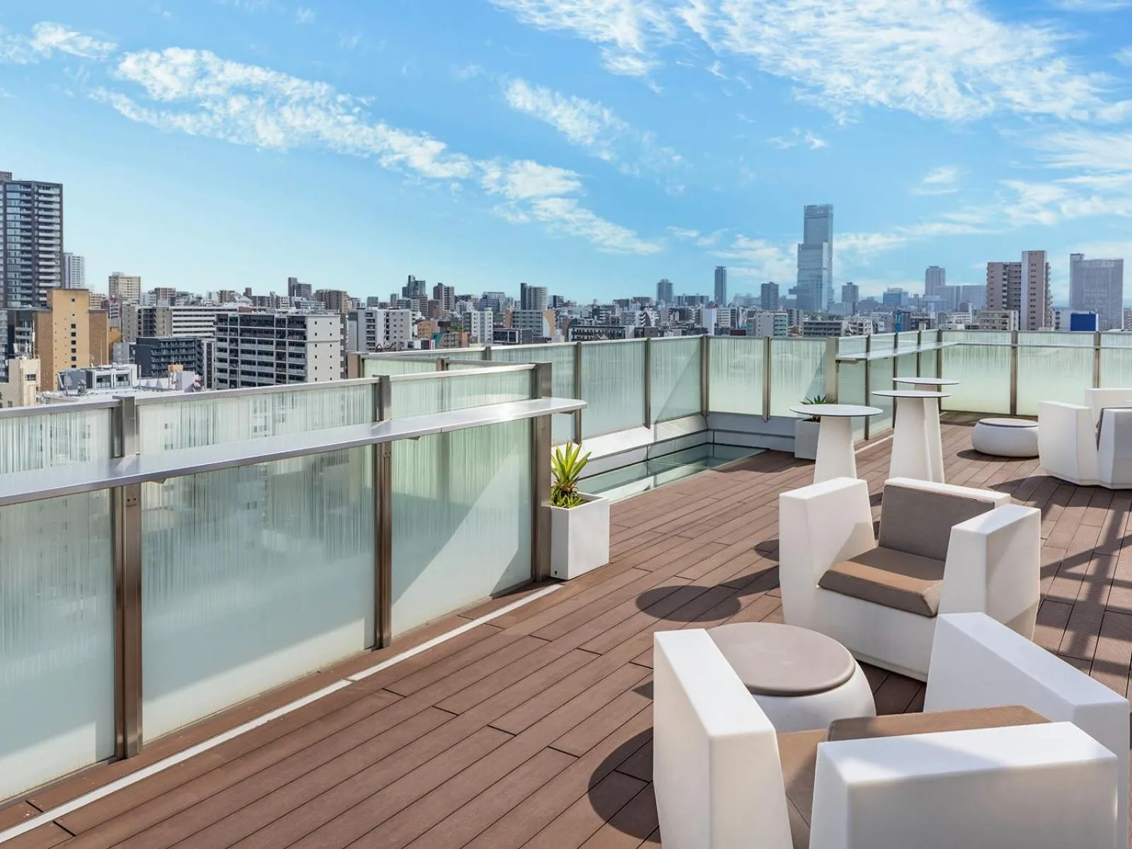 The OneFive Osaka Namba Kuromon