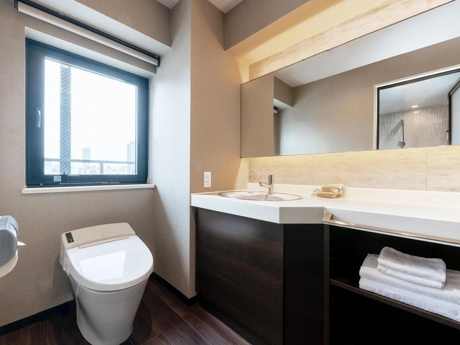 The OneFive Osaka Namba Kuromon