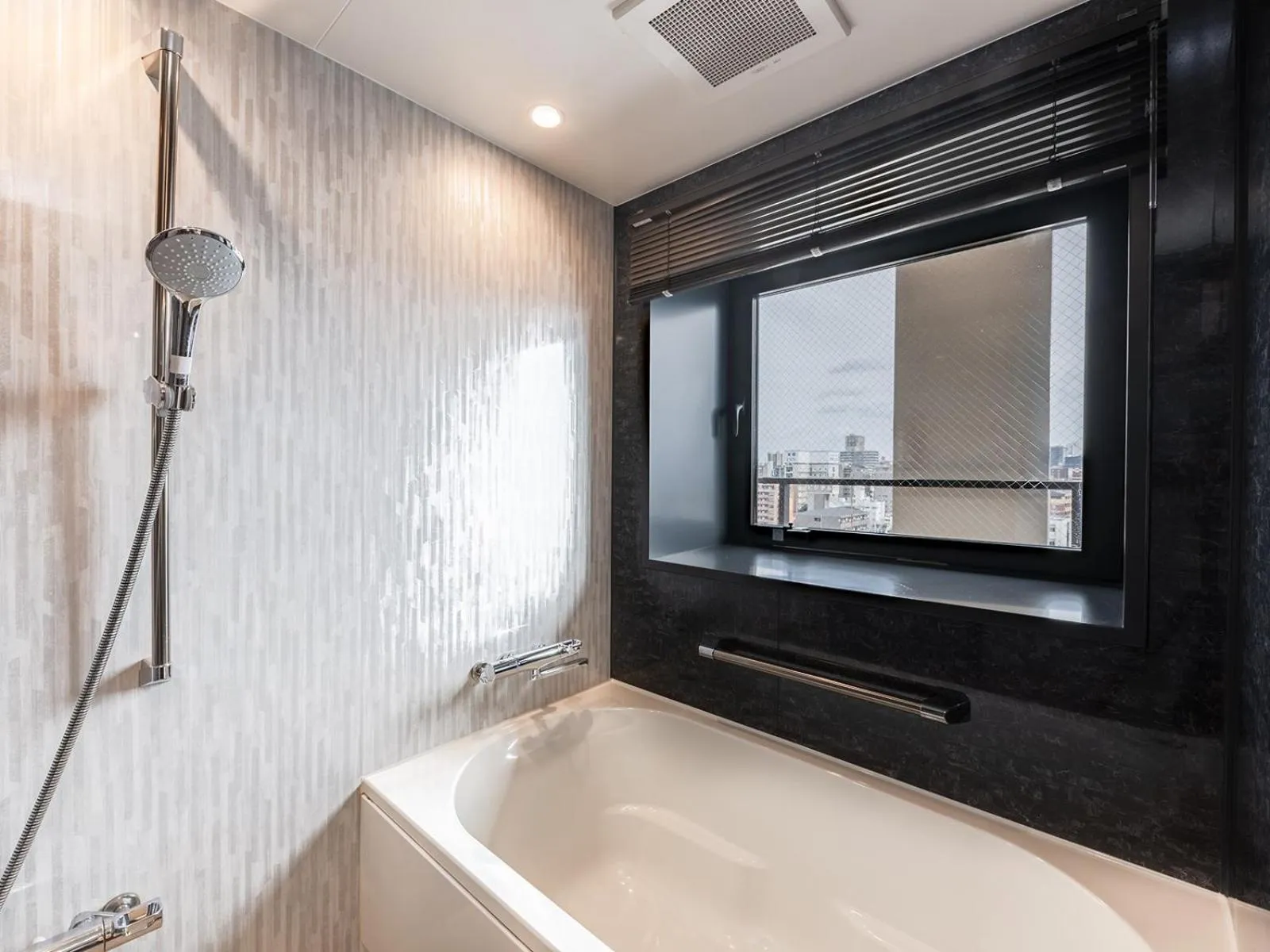 The OneFive Osaka Namba Kuromon