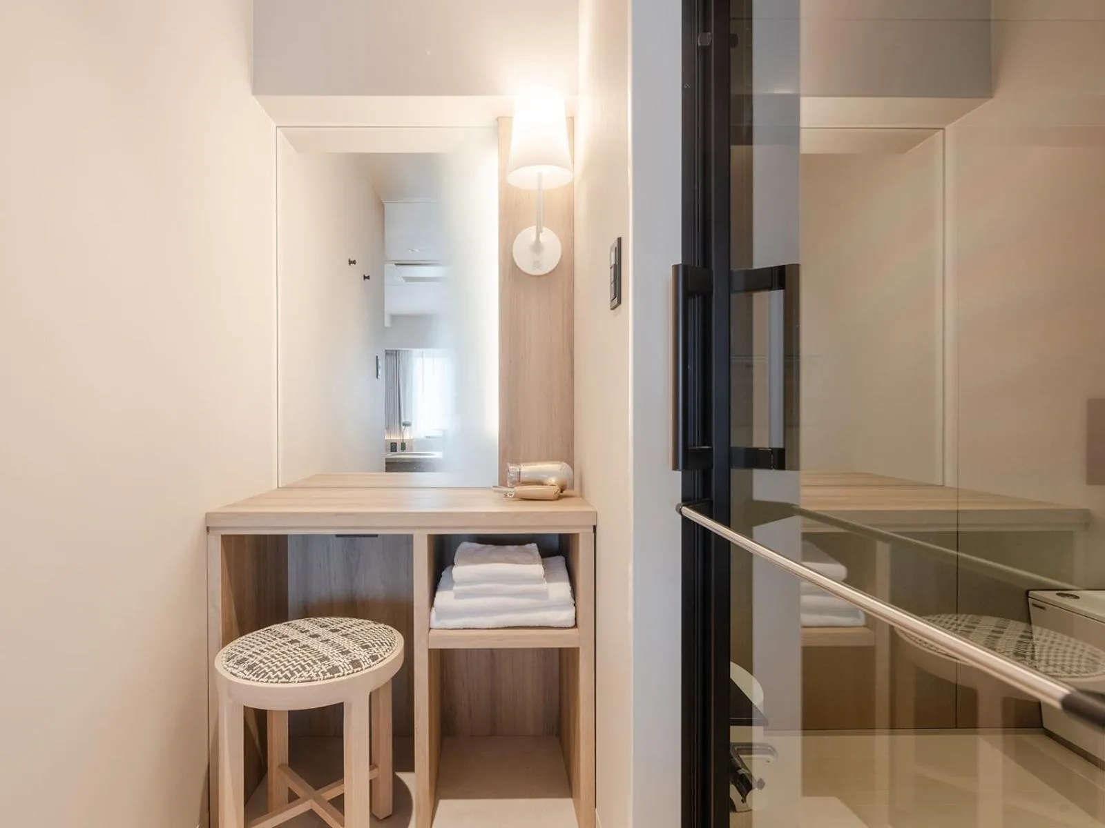 The OneFive Osaka Namba Kuromon