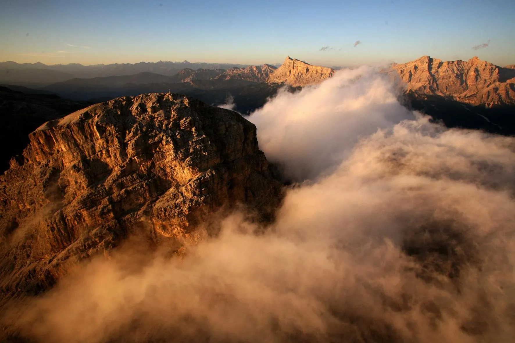 Spring in Residence Sas Vanna