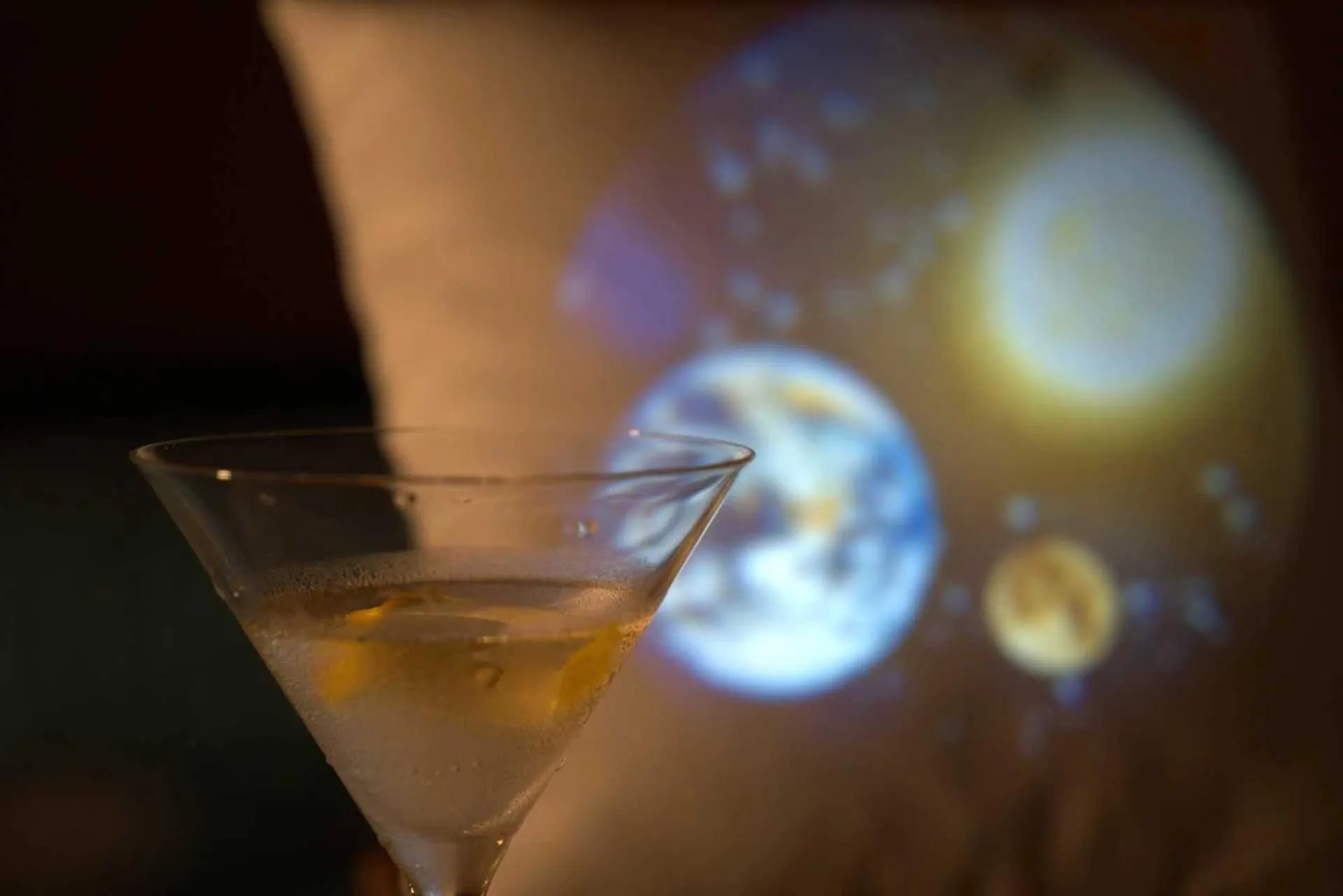 Lounge or bar in The Robin Hill