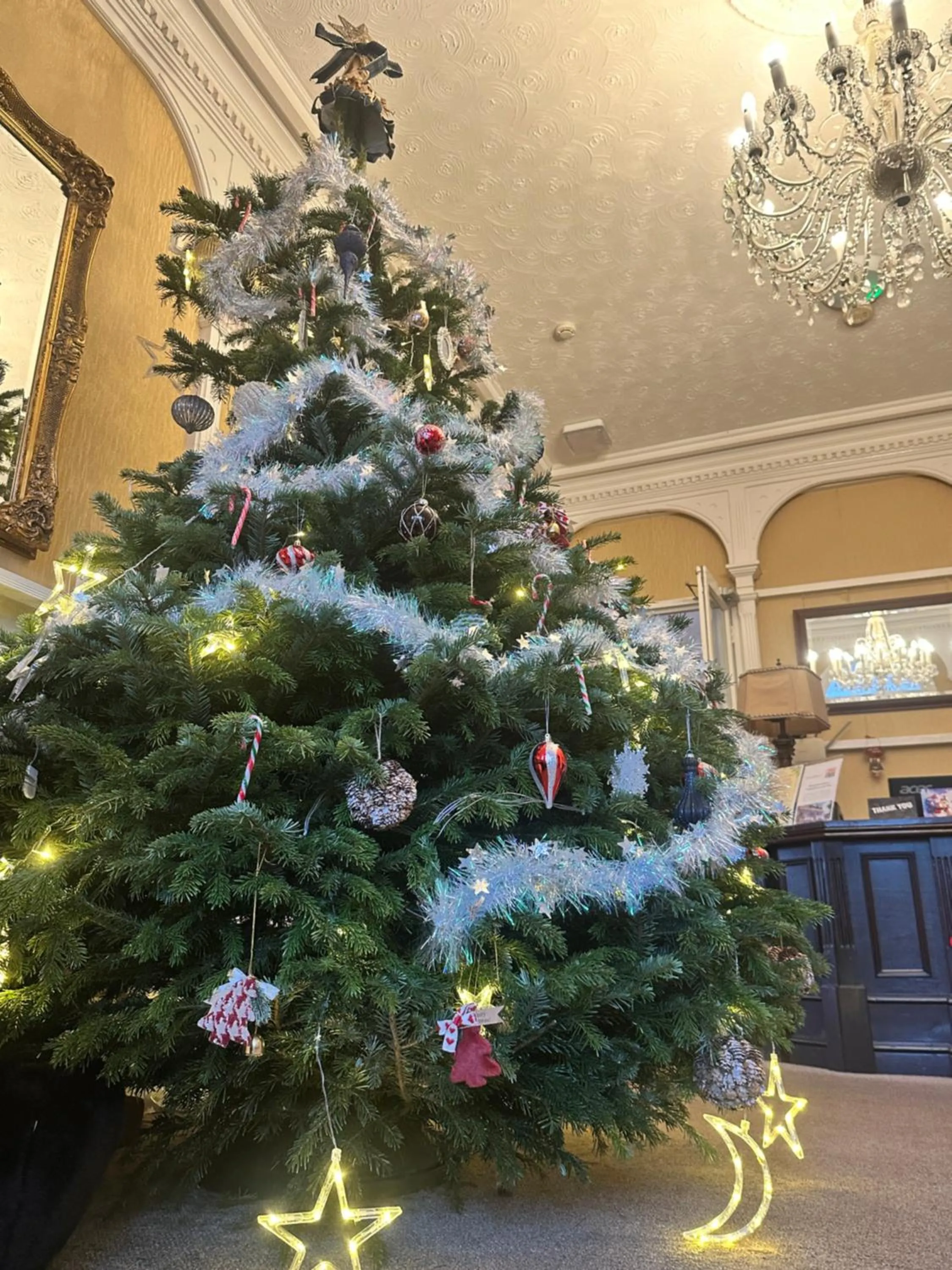 Property building in The Robin Hill