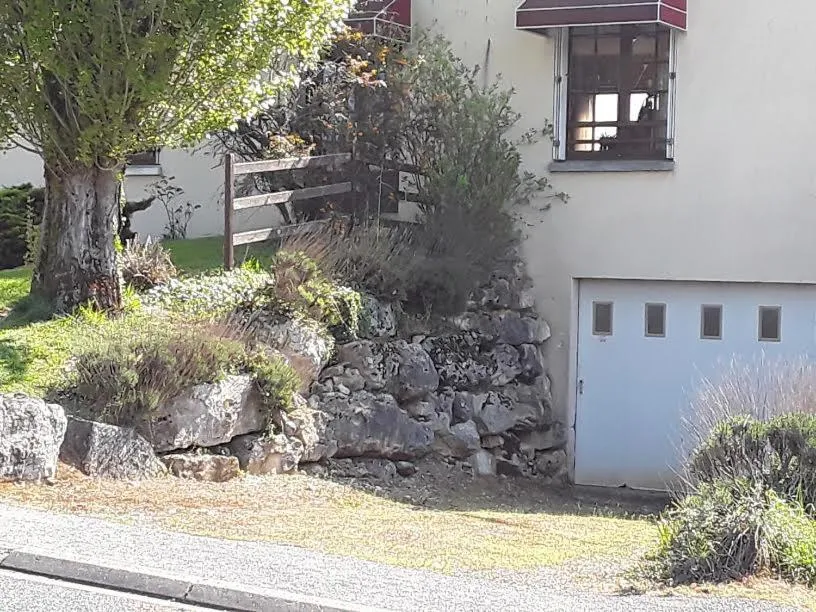 Relais Motel de Maisonnay