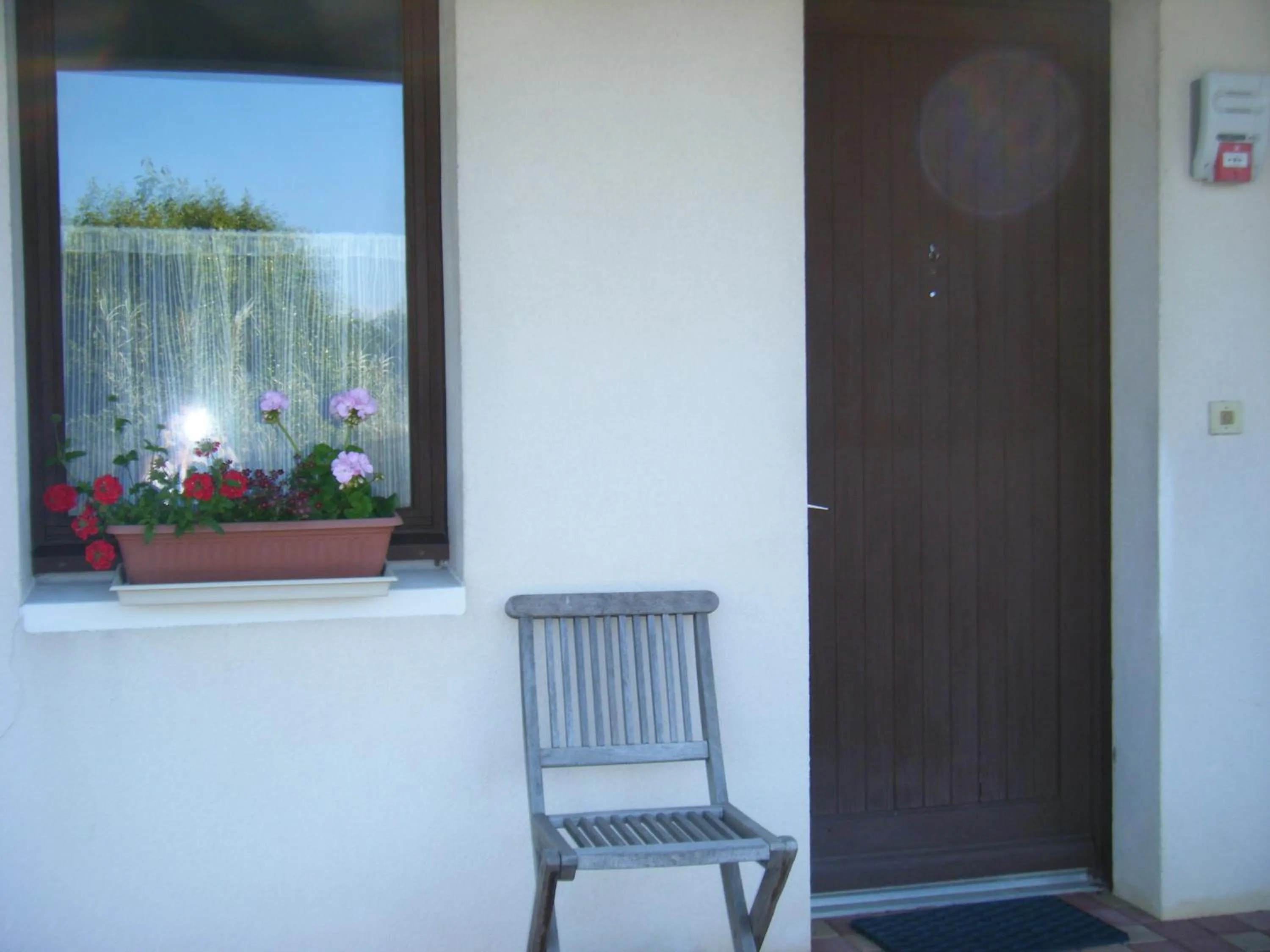 Relais Motel de Maisonnay