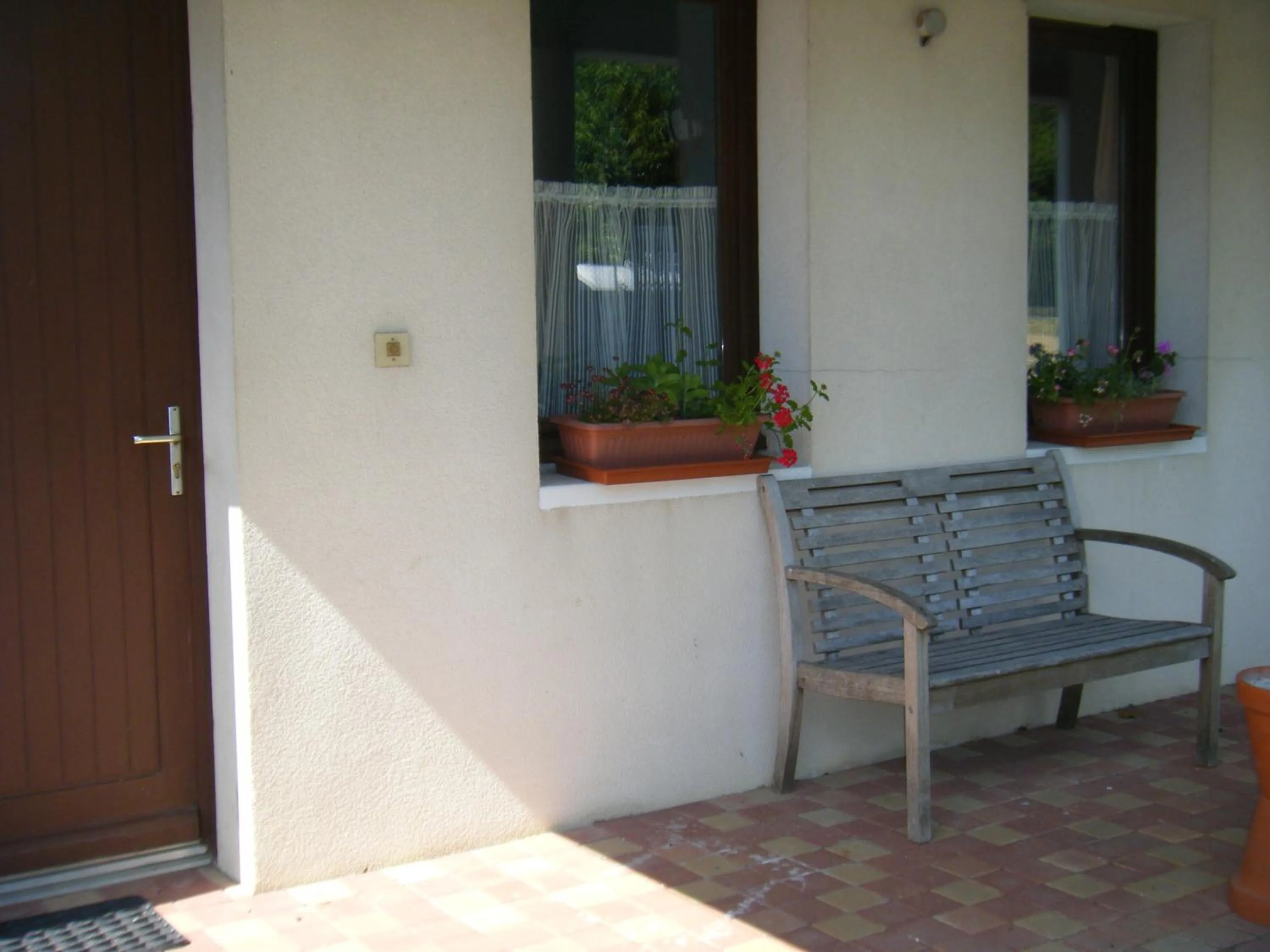 Relais Motel de Maisonnay