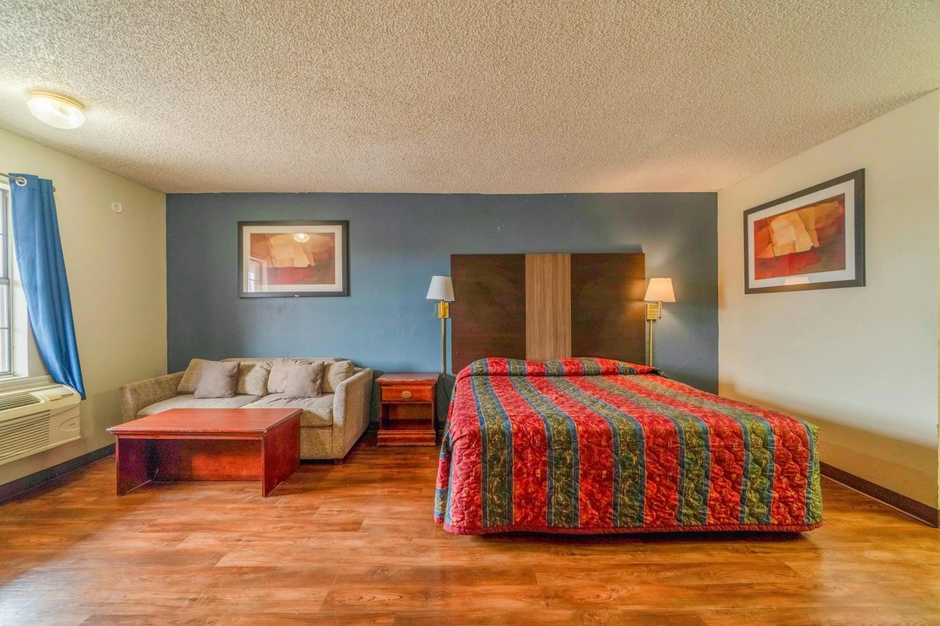 Executive Inn By OYO Mineral Wells US-180