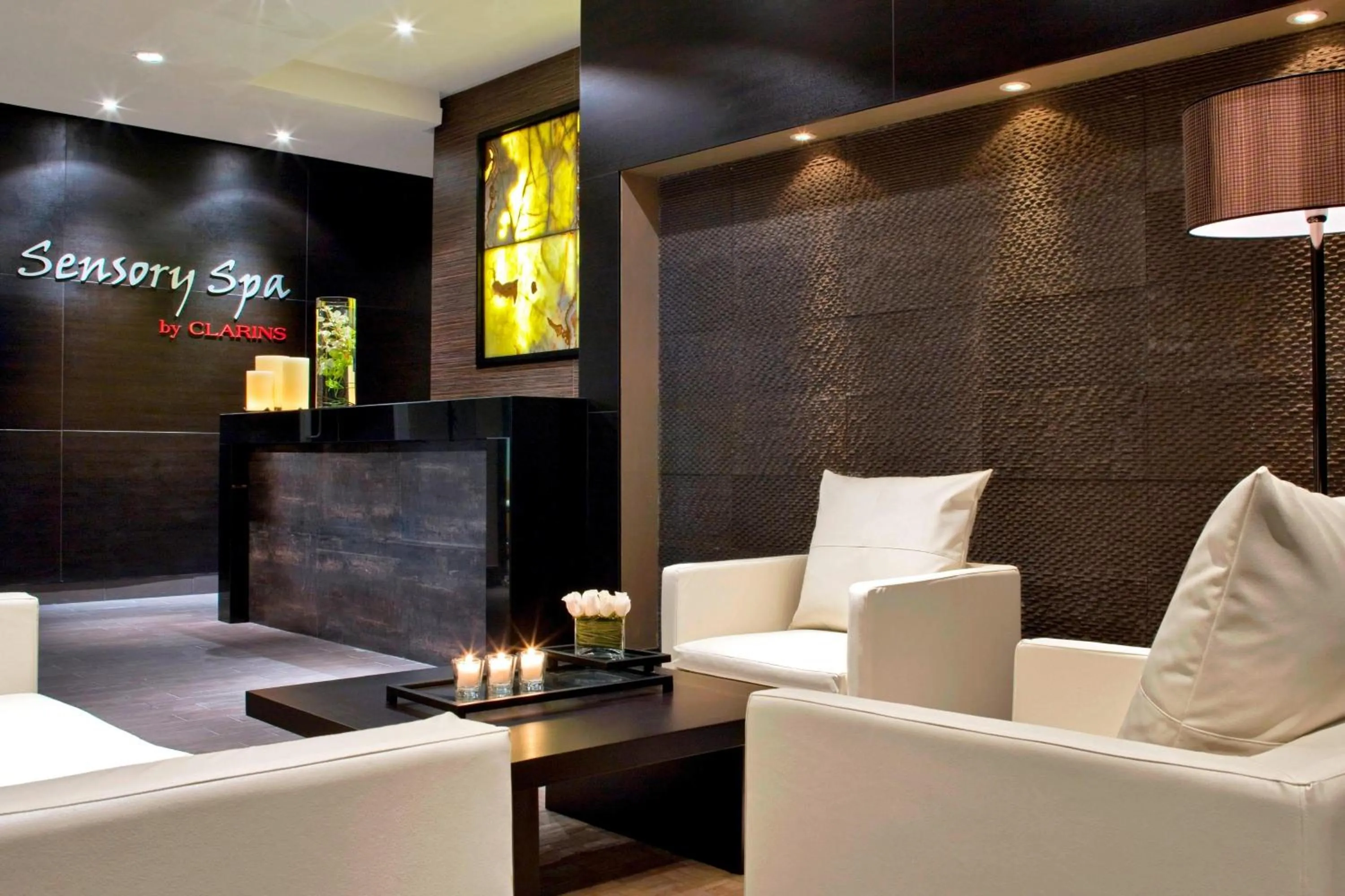 Spa and wellness centre/facilities in Le Meridien Panama