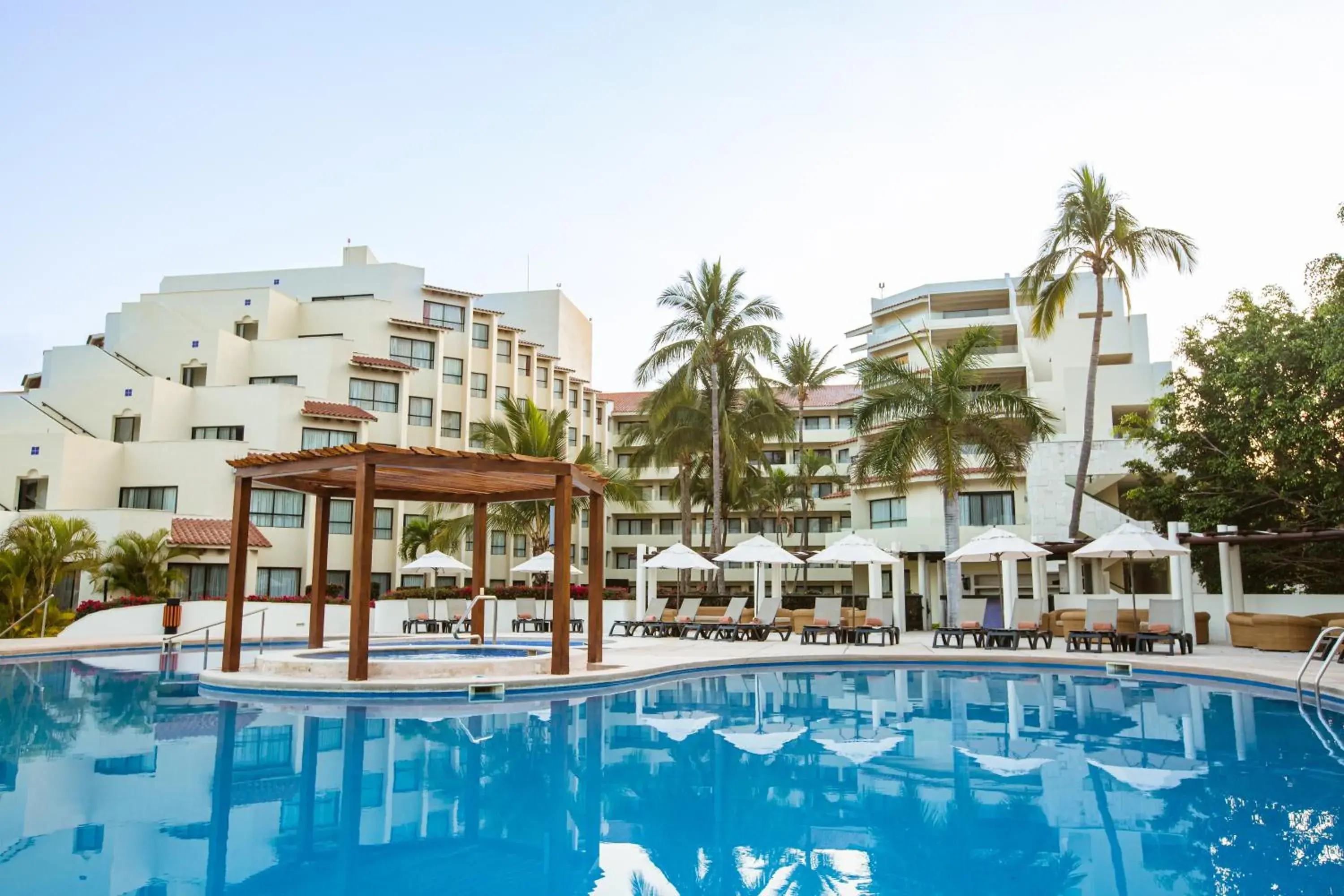 Royal Level Luxury - single occupancy in Occidental Nuevo Vallarta - All Inclusive Royal Level Luxury - single occupancy in Occidental Nuevo Vallarta - All Inclusive