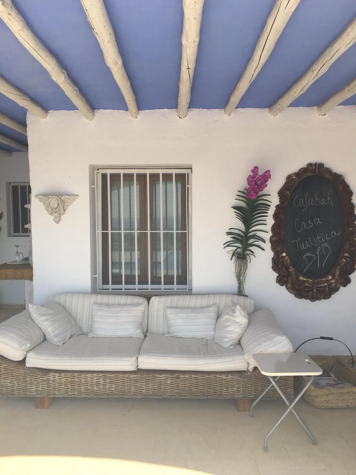 CASABAH bed & breakfast