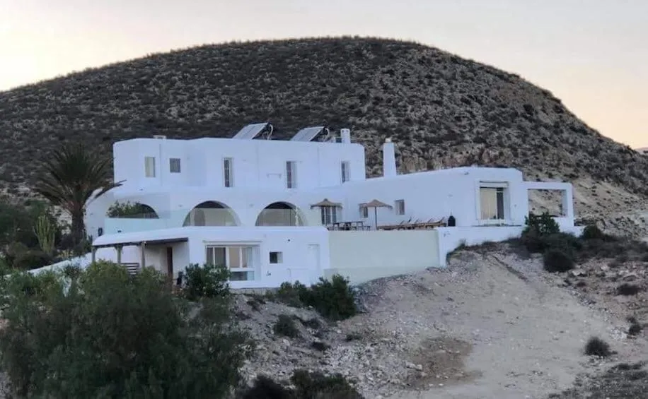 CASABAH bed & breakfast