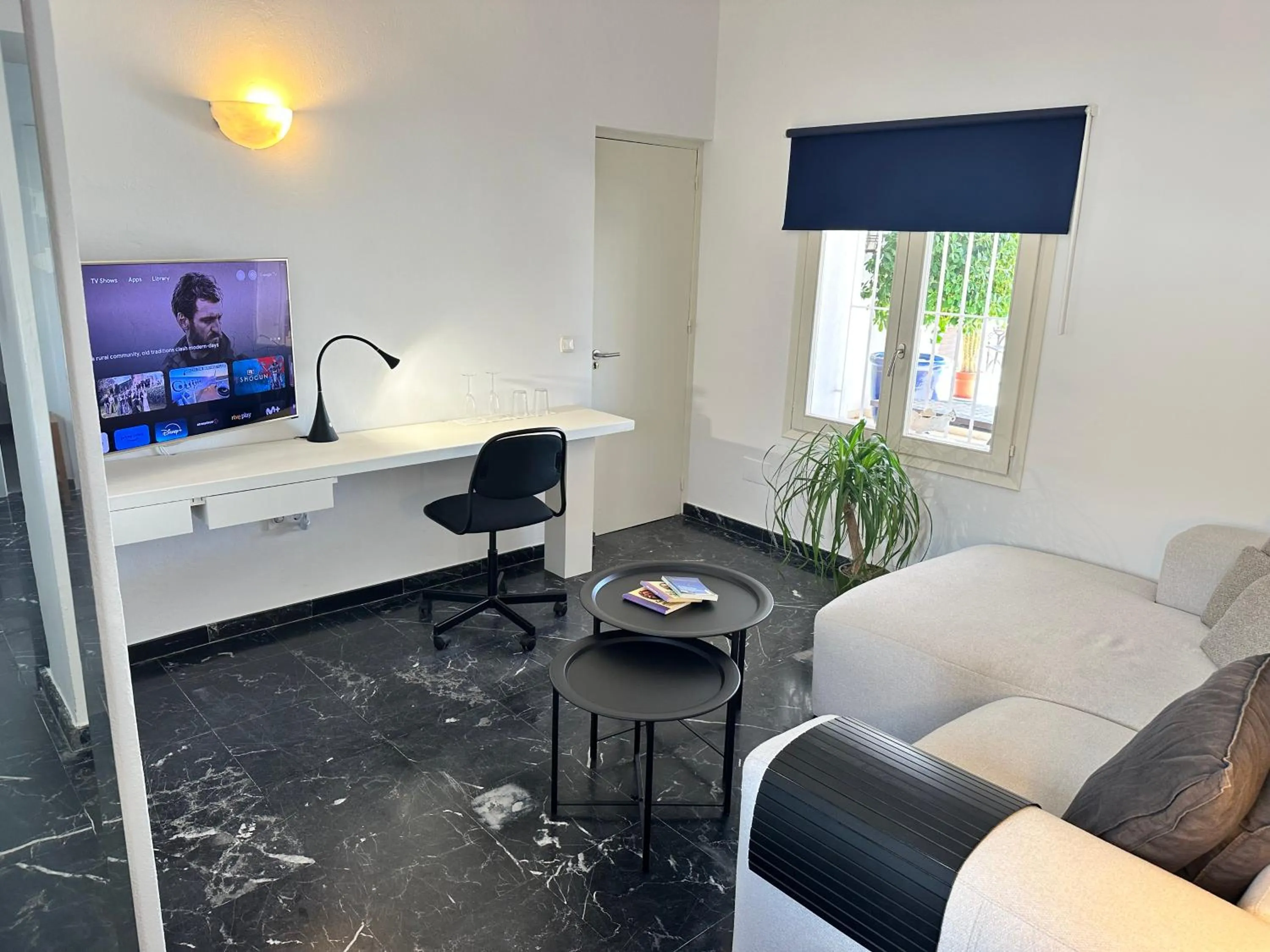 CASABAH bed & breakfast