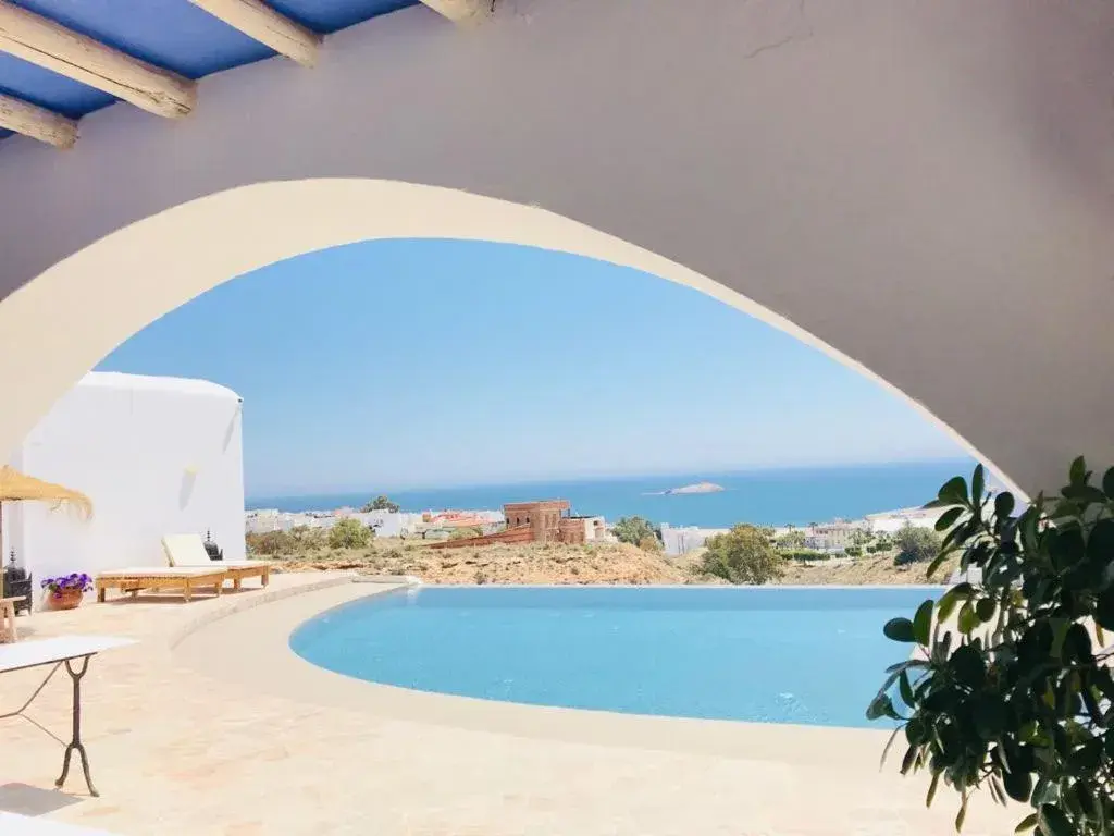 CASABAH bed & breakfast CASABAH bed & breakfast