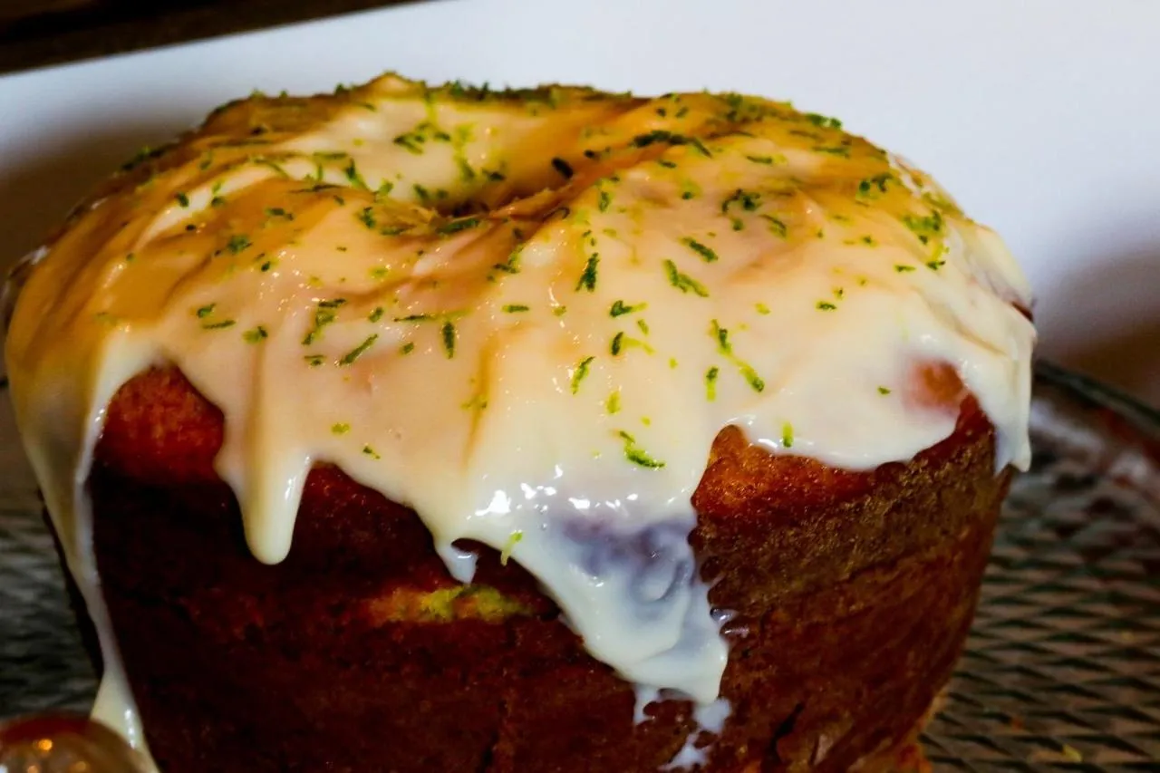 Breakfast in Pousada Araujo Bazilio