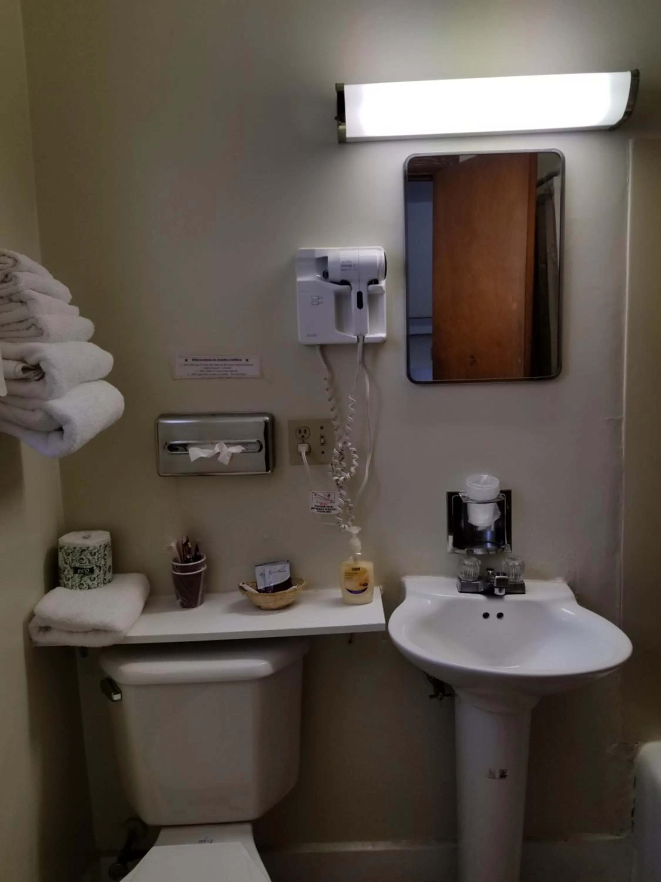 Home Motel Abbotsford