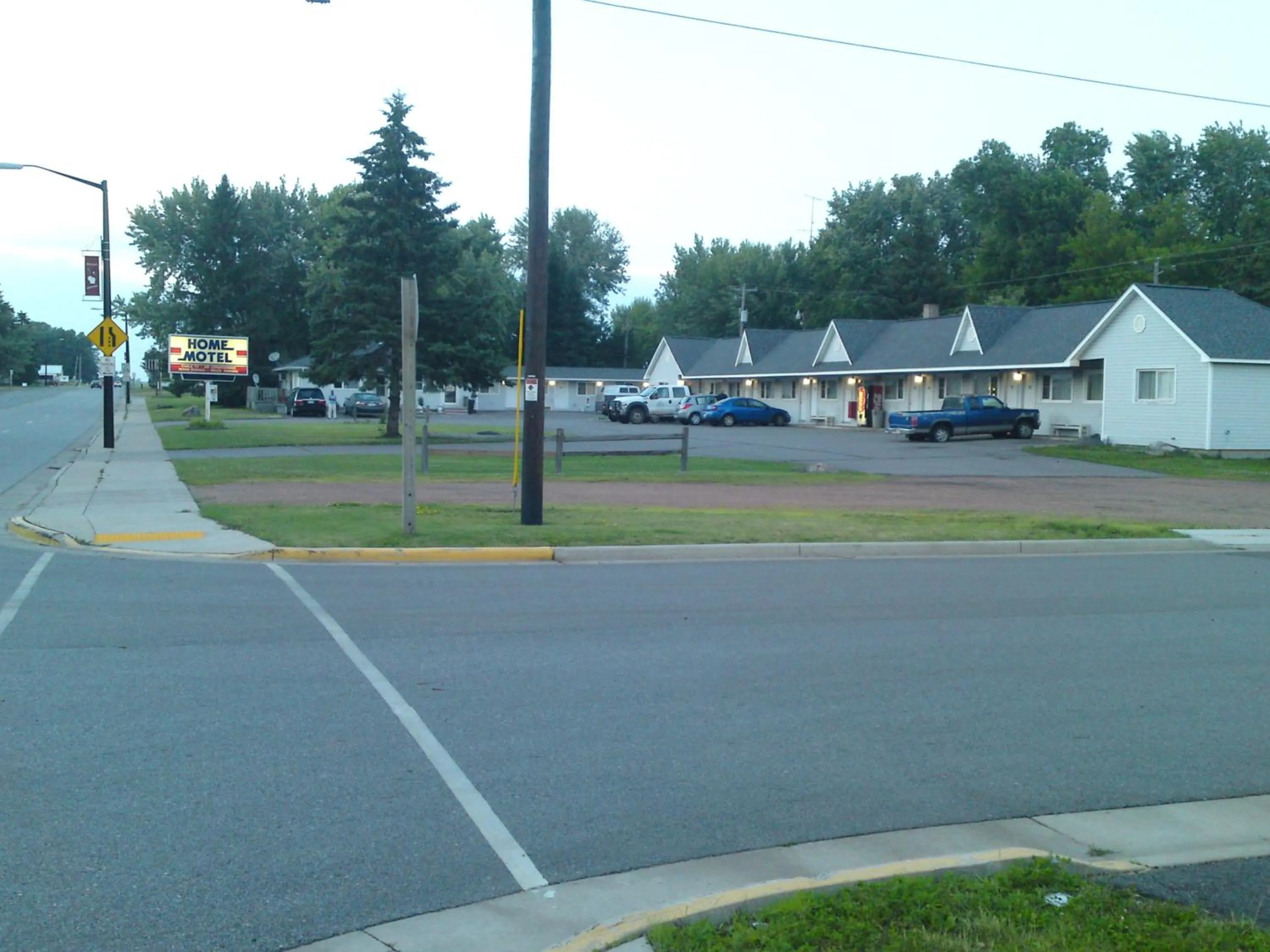 Home Motel Abbotsford