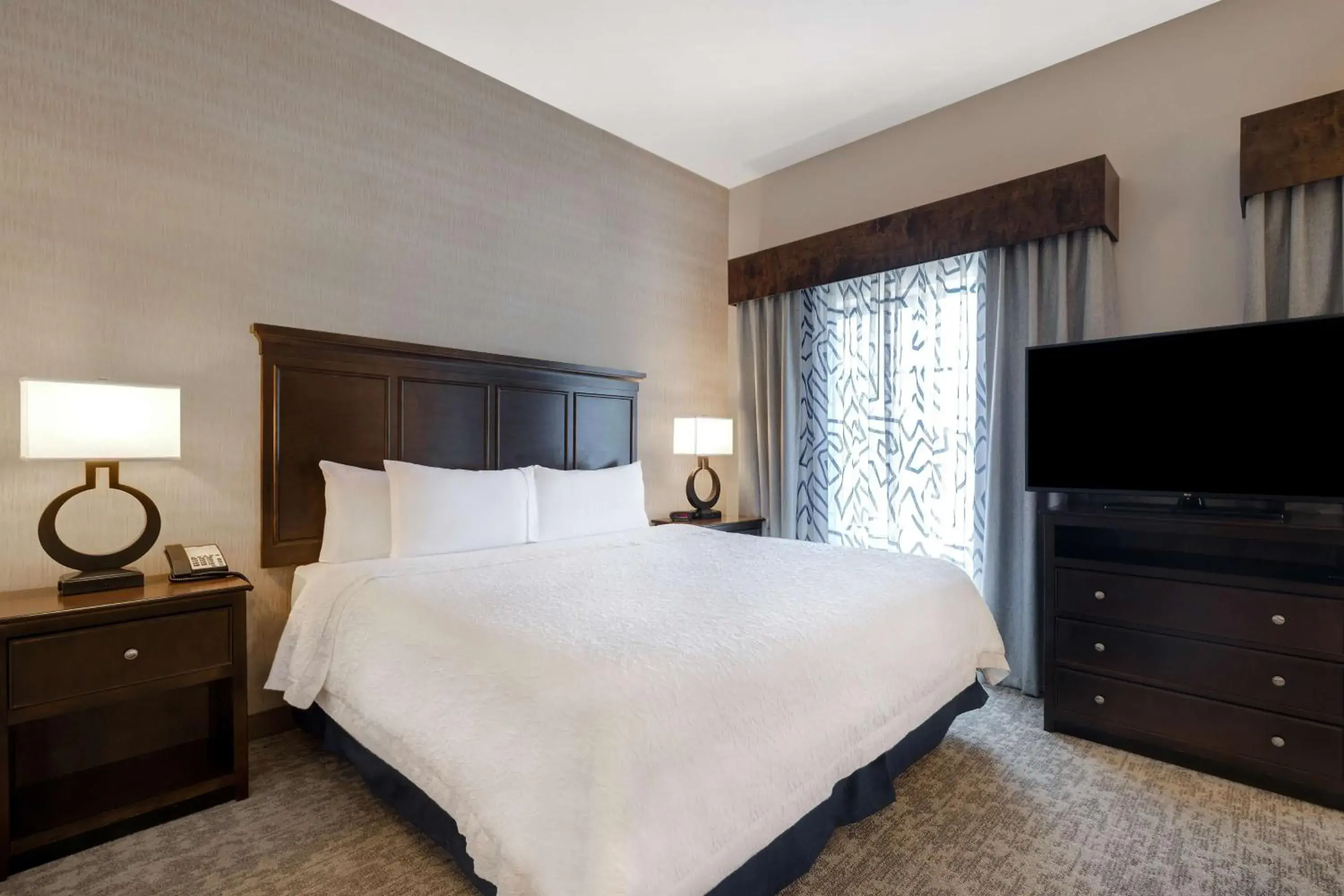 King Studio in Hampton Inn & Suites San Luis Obispo King Studio in Hampton Inn & Suites San Luis Obispo