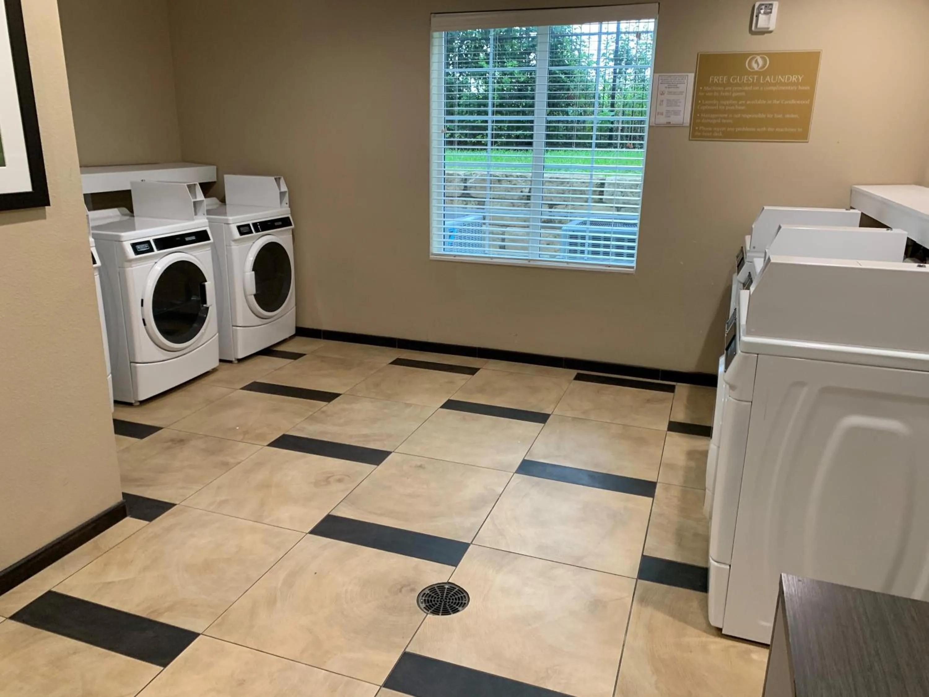 Other in Candlewood Suites - Austin North by IHG