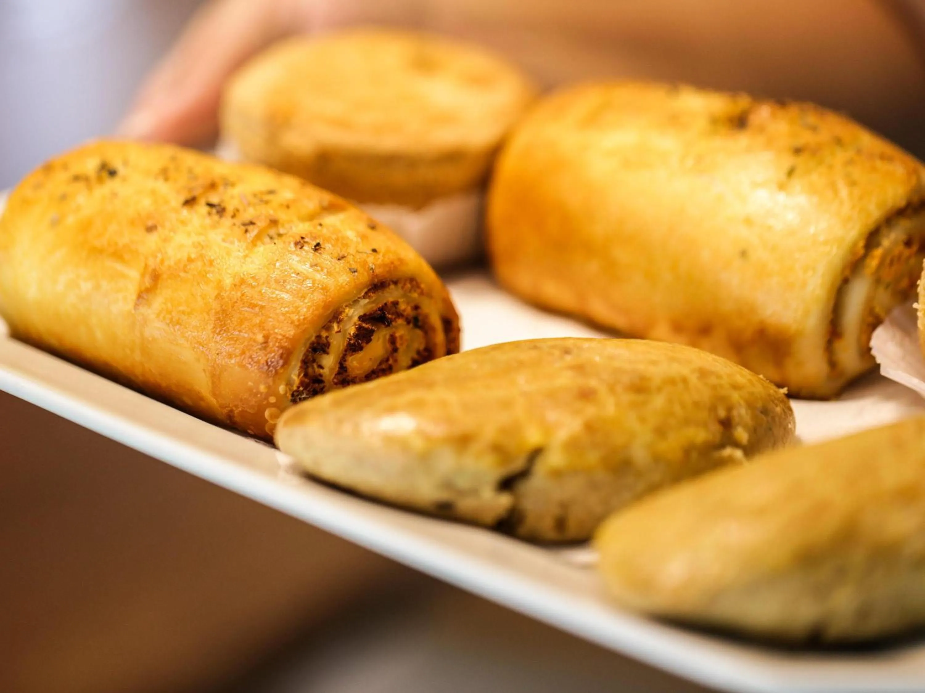 Lounge or bar in Ibis Teresina