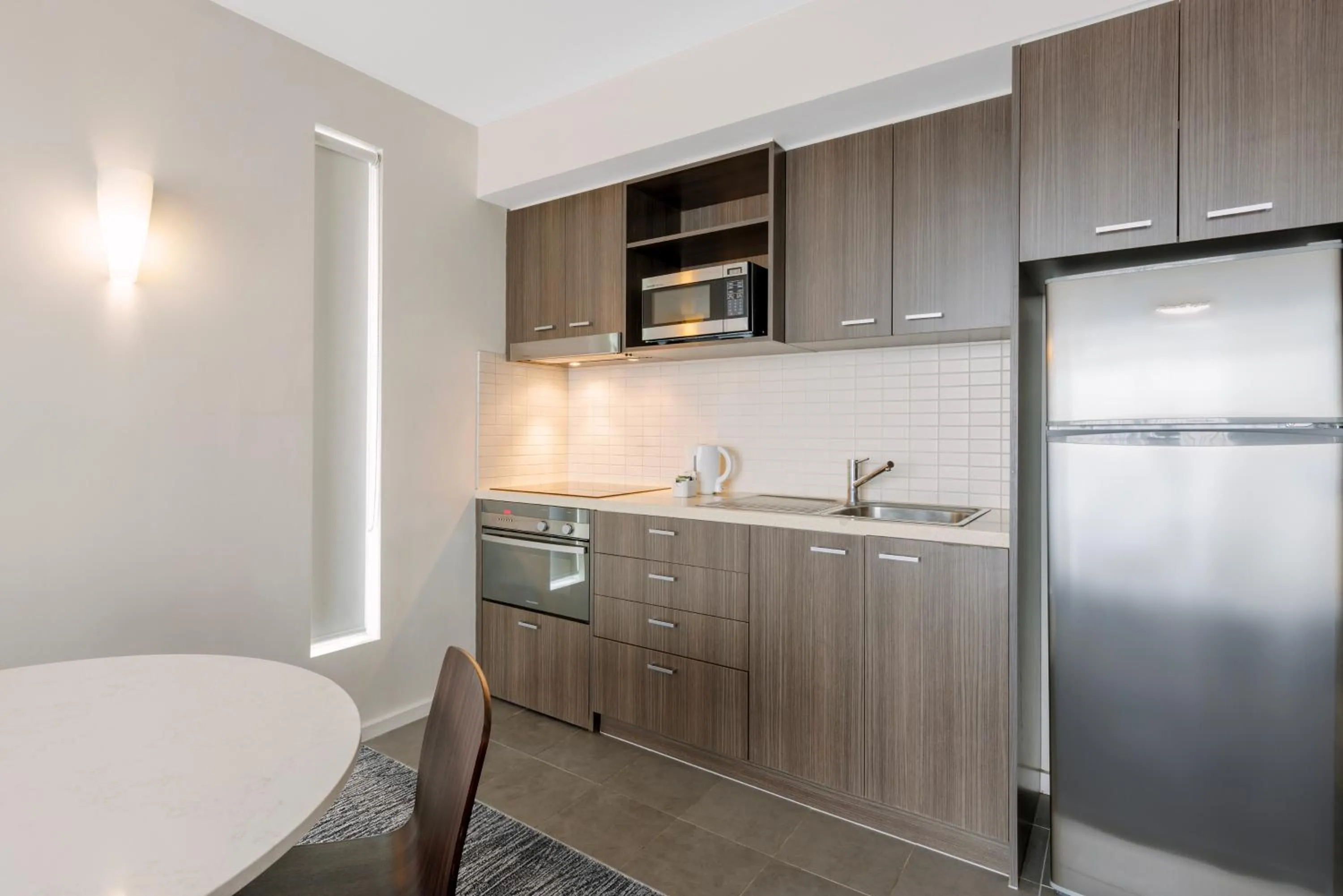 kitchen in Quest Caroline Springs