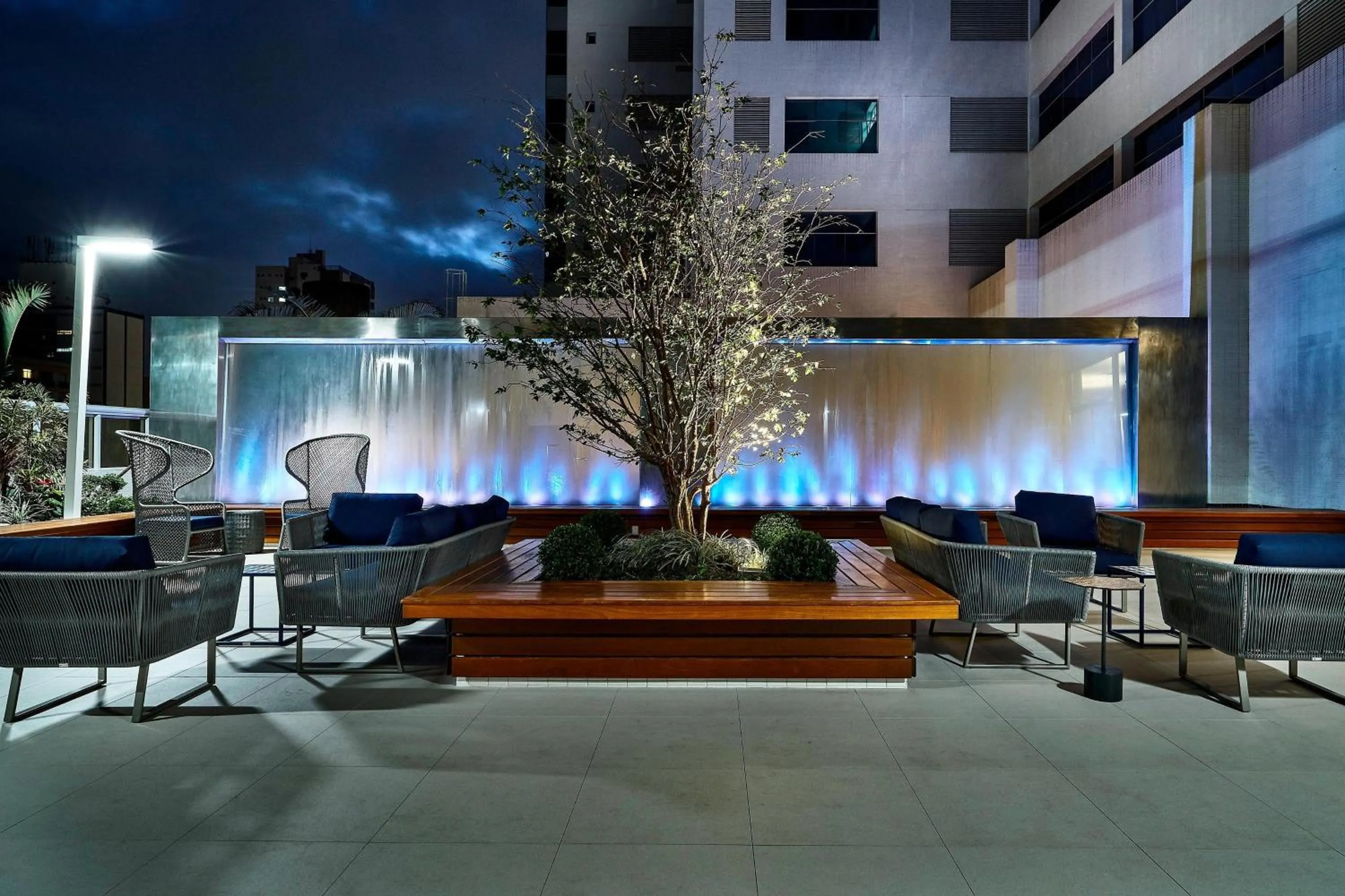 Other in Sheraton Santos Hotel