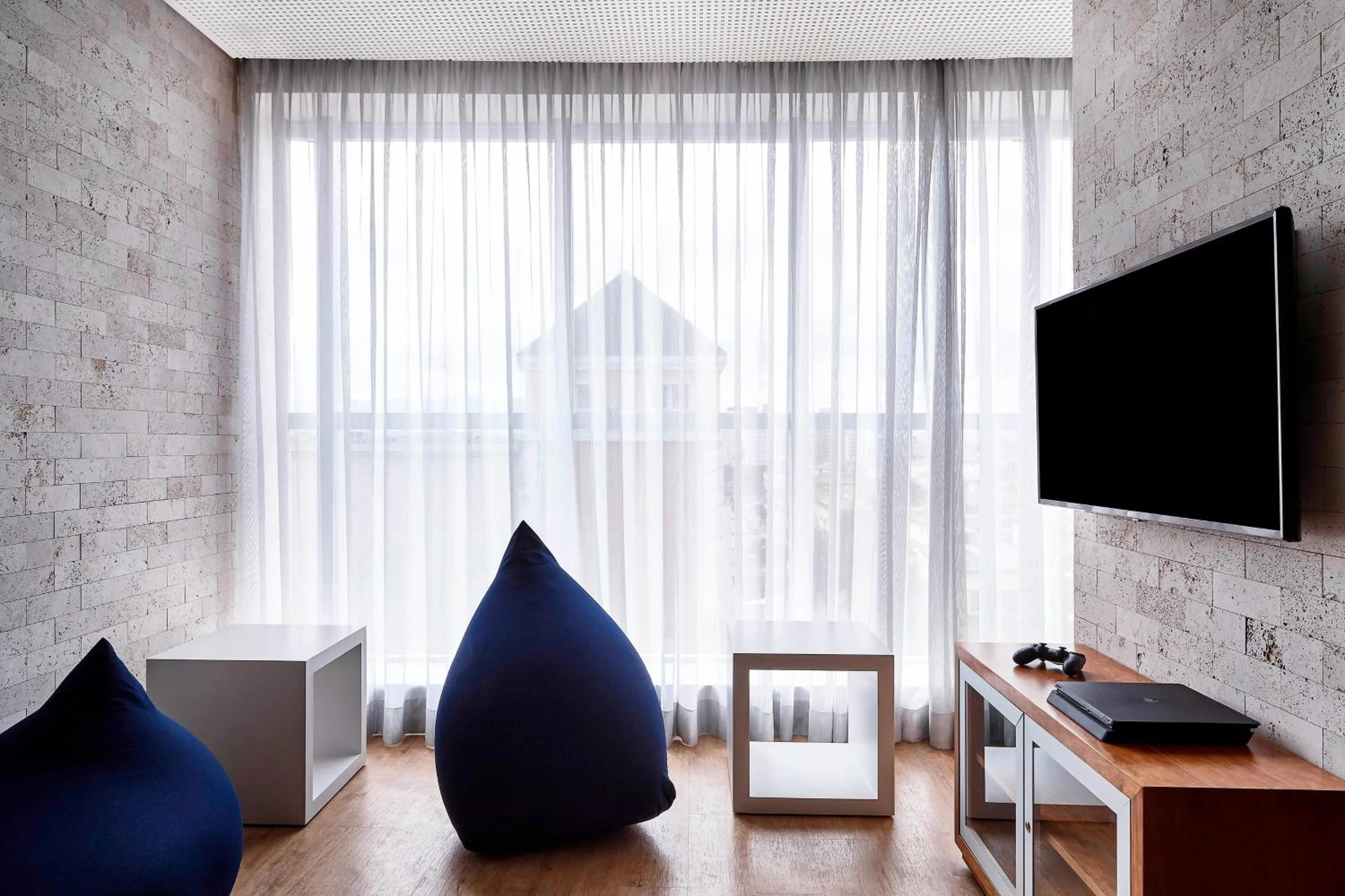 Other in Sheraton Santos Hotel