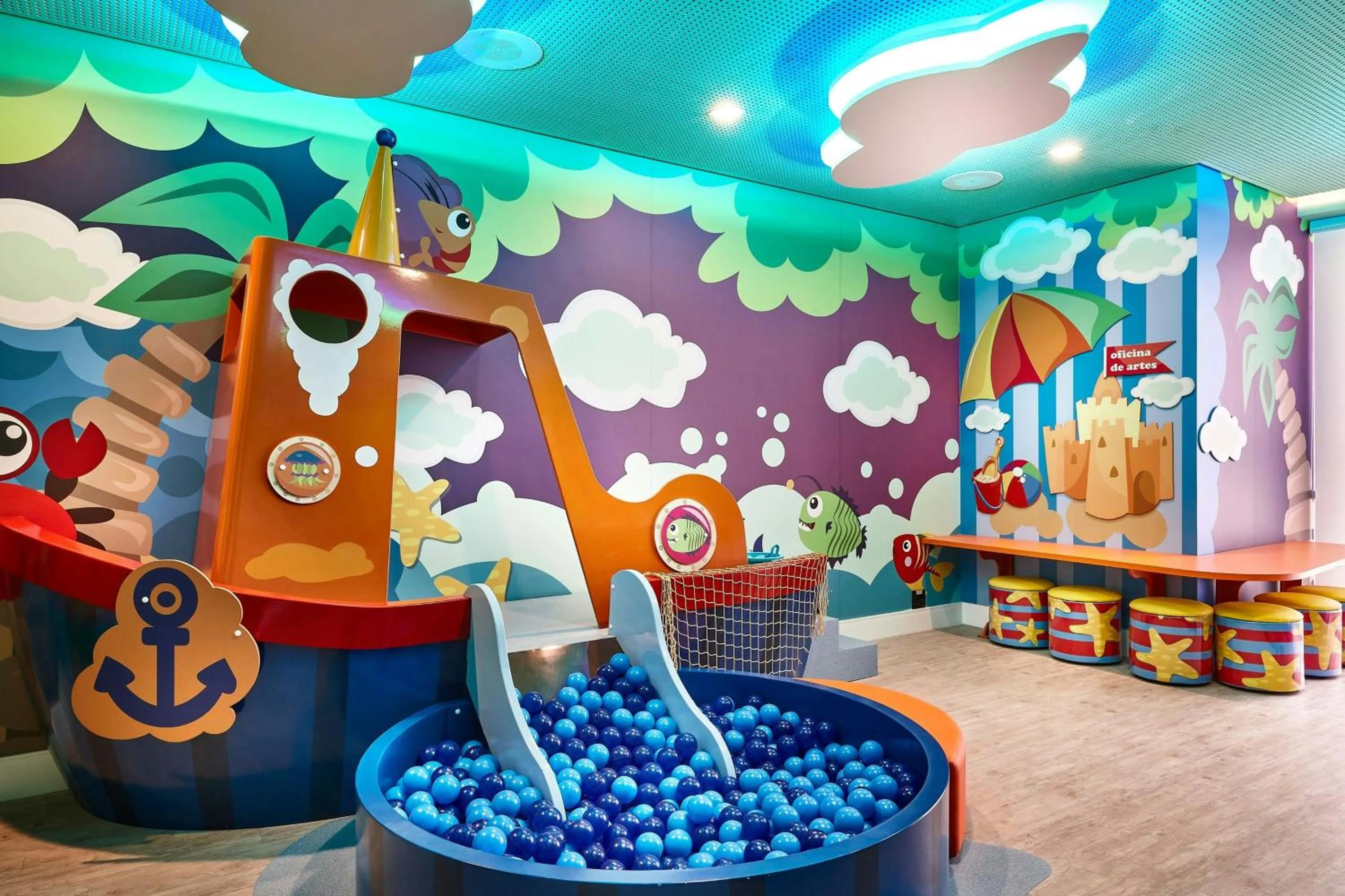 Other in Sheraton Santos Hotel