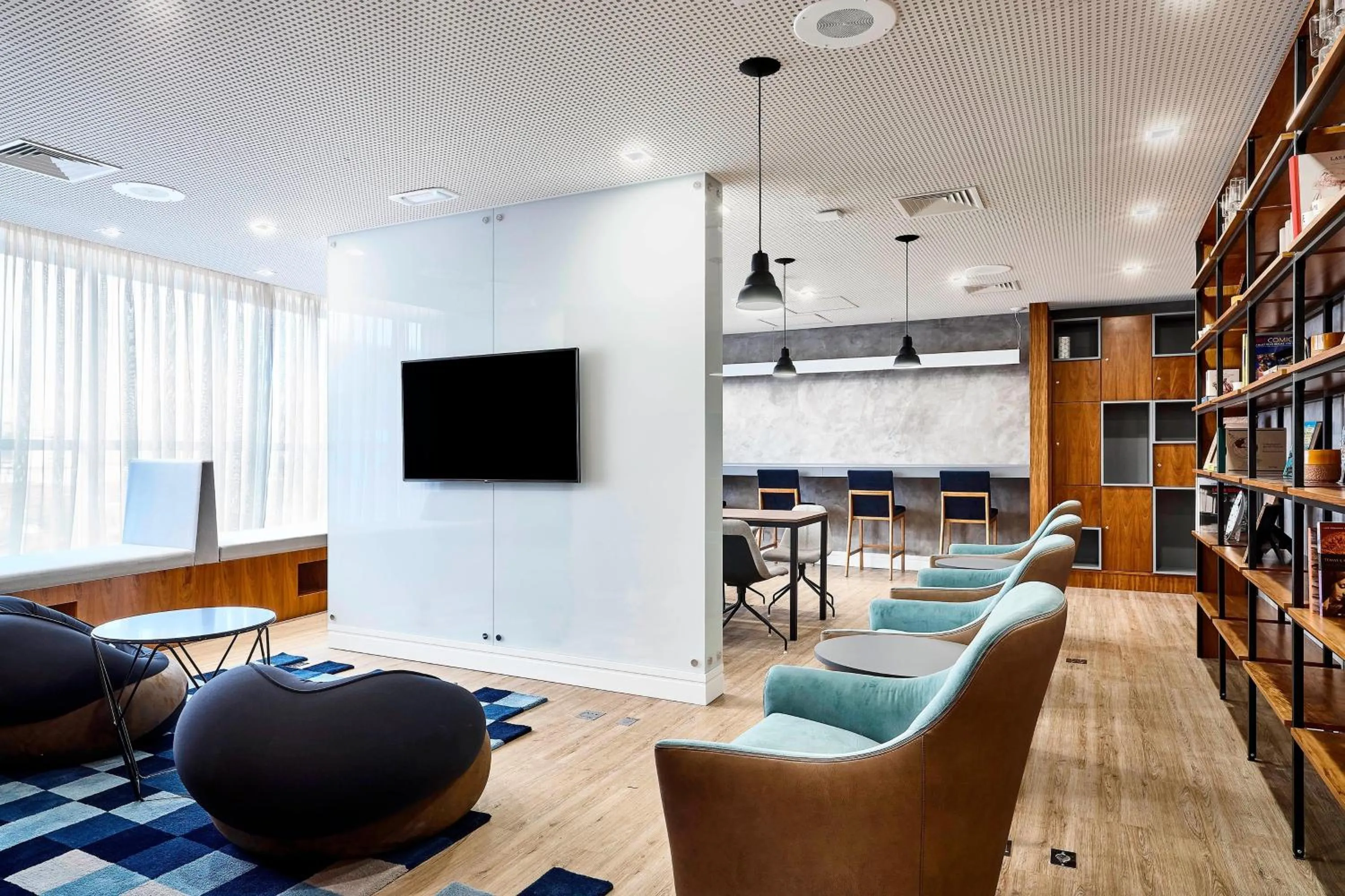 Other in Sheraton Santos Hotel